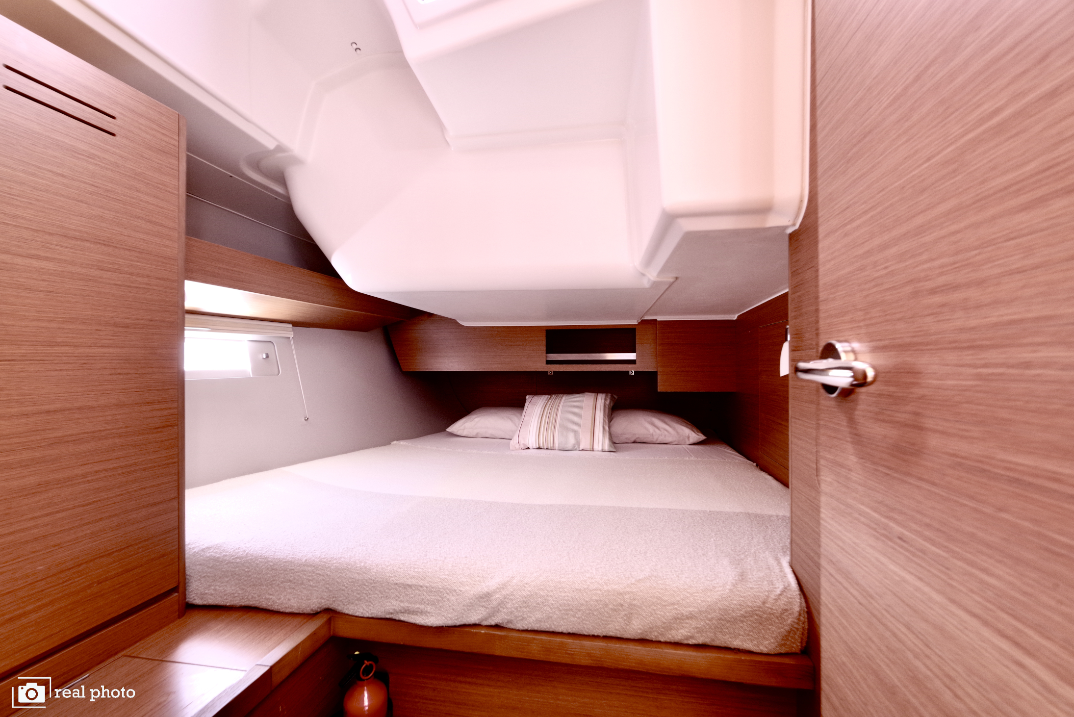 Dufour 430 — photo 11