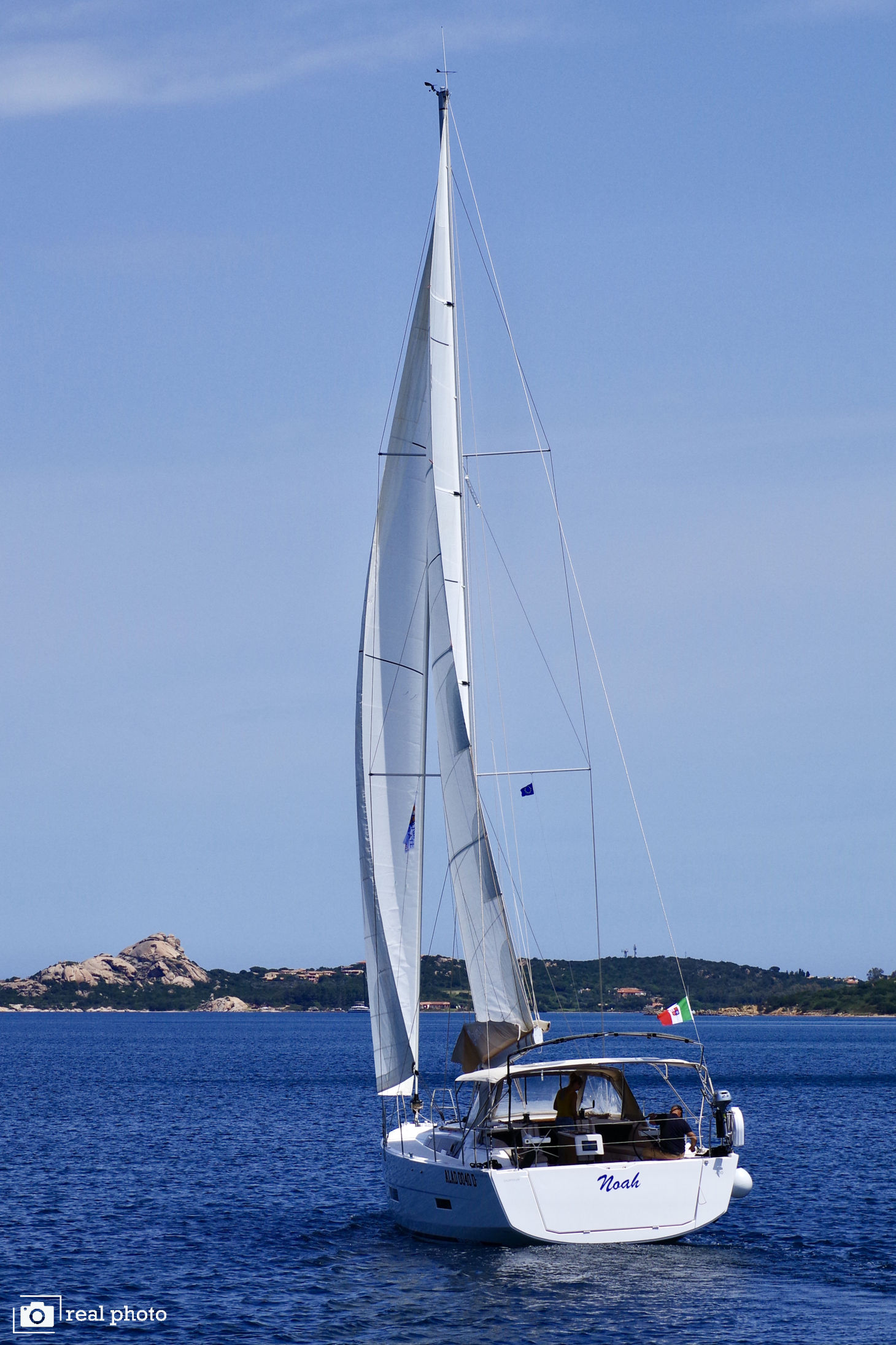 Dufour 430 — photo 3