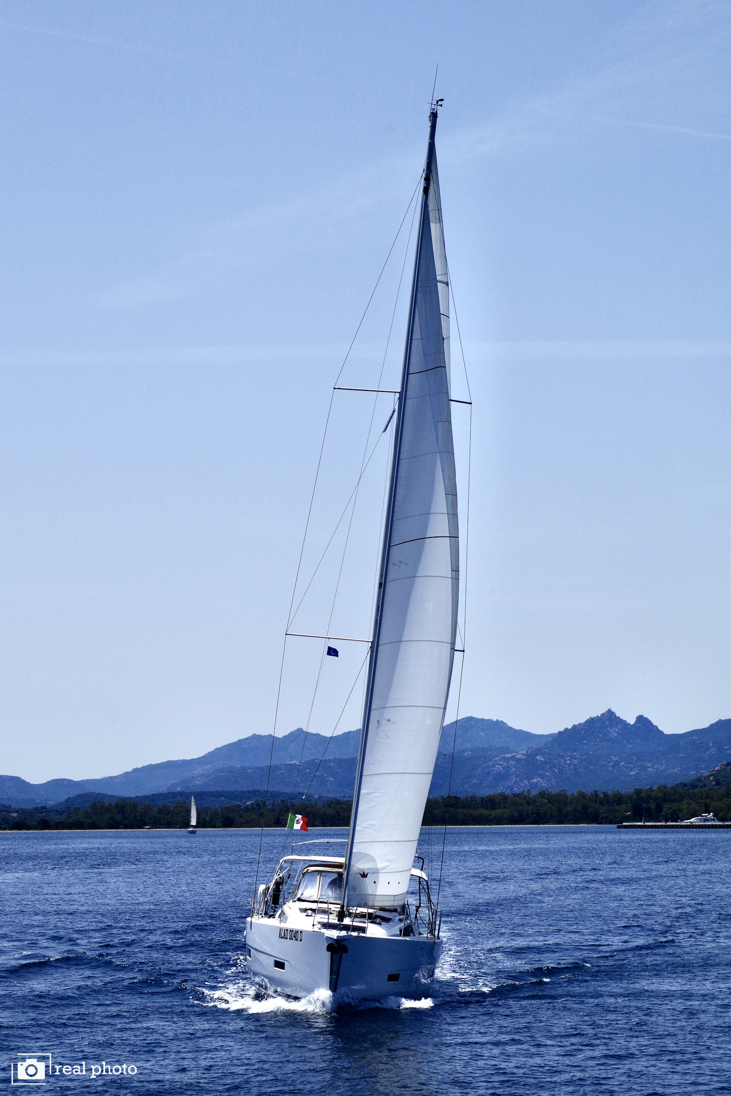 Dufour 430 — photo 14