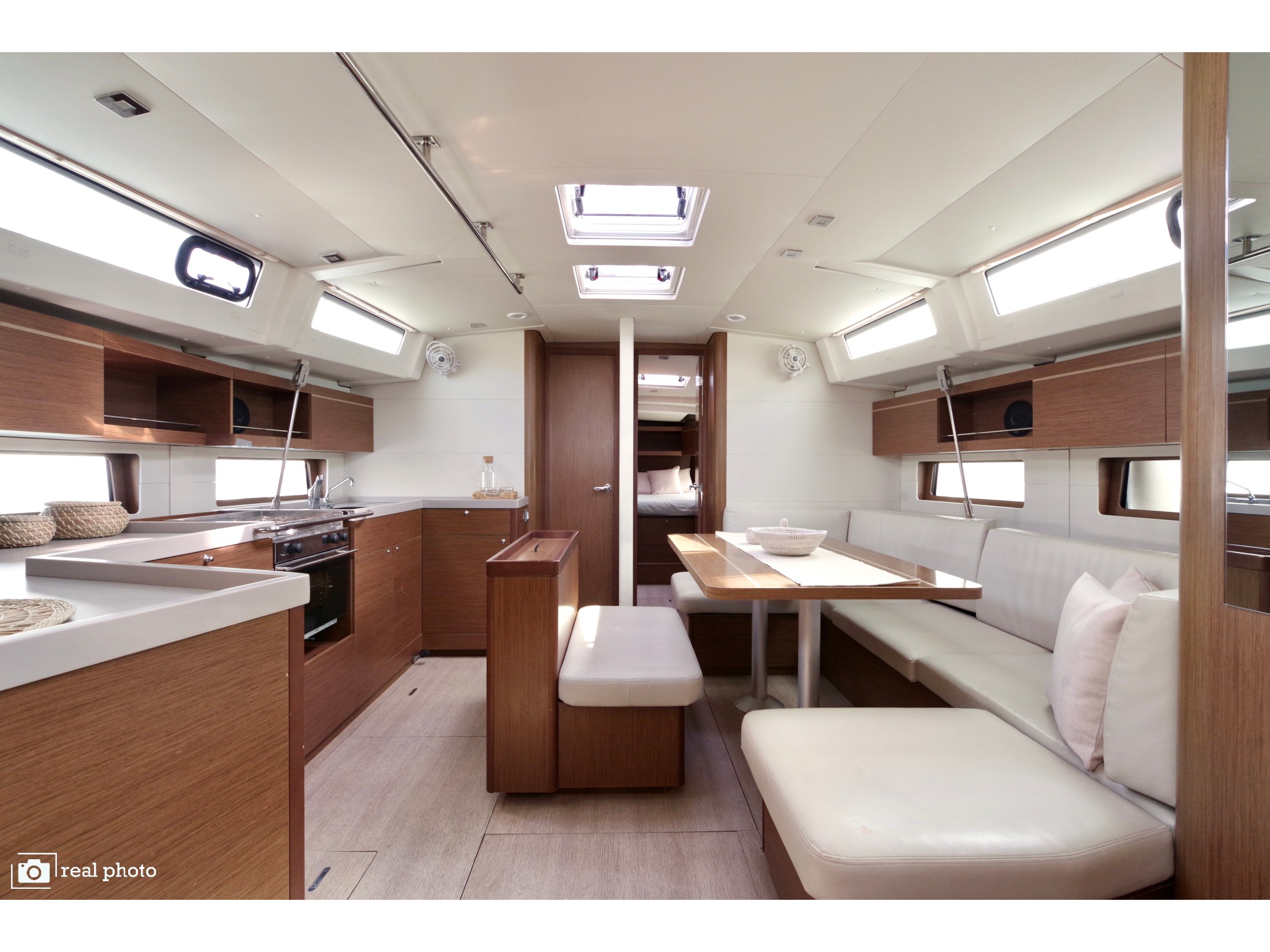 Oceanis 46.1 — photo 5