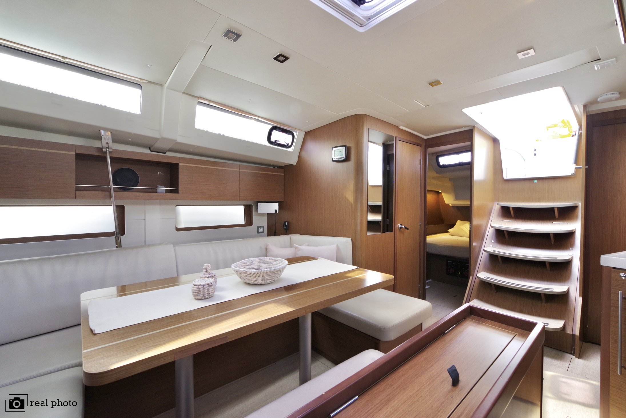 Oceanis 46.1 — photo 6