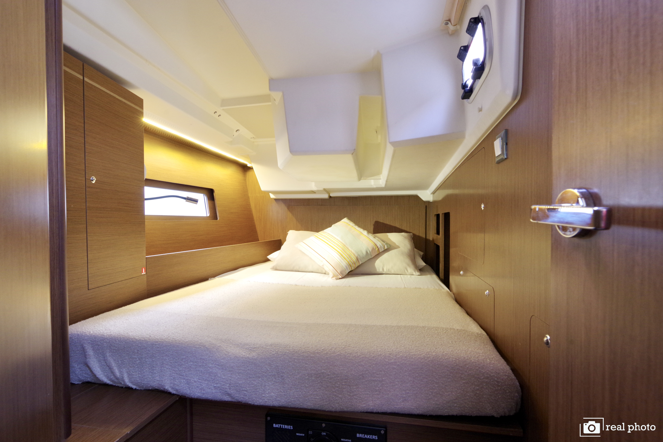 Oceanis 46.1 — photo 3