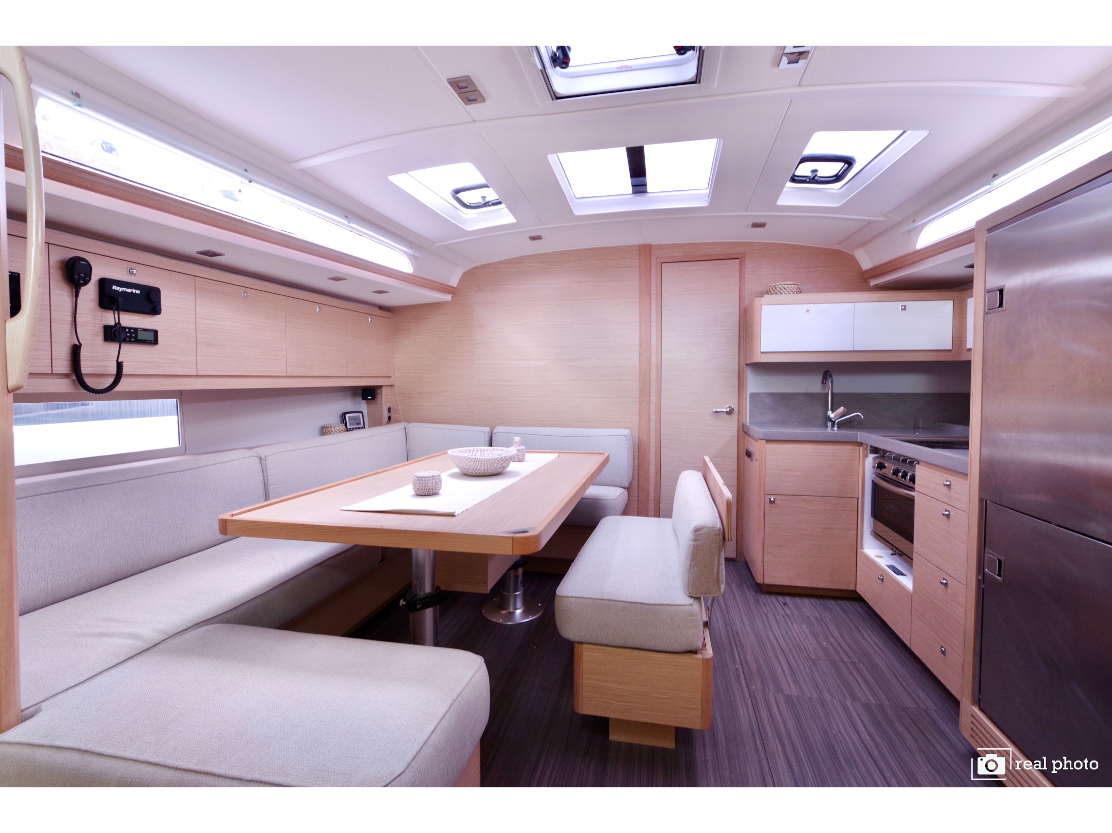 Dufour 470 — photo 2