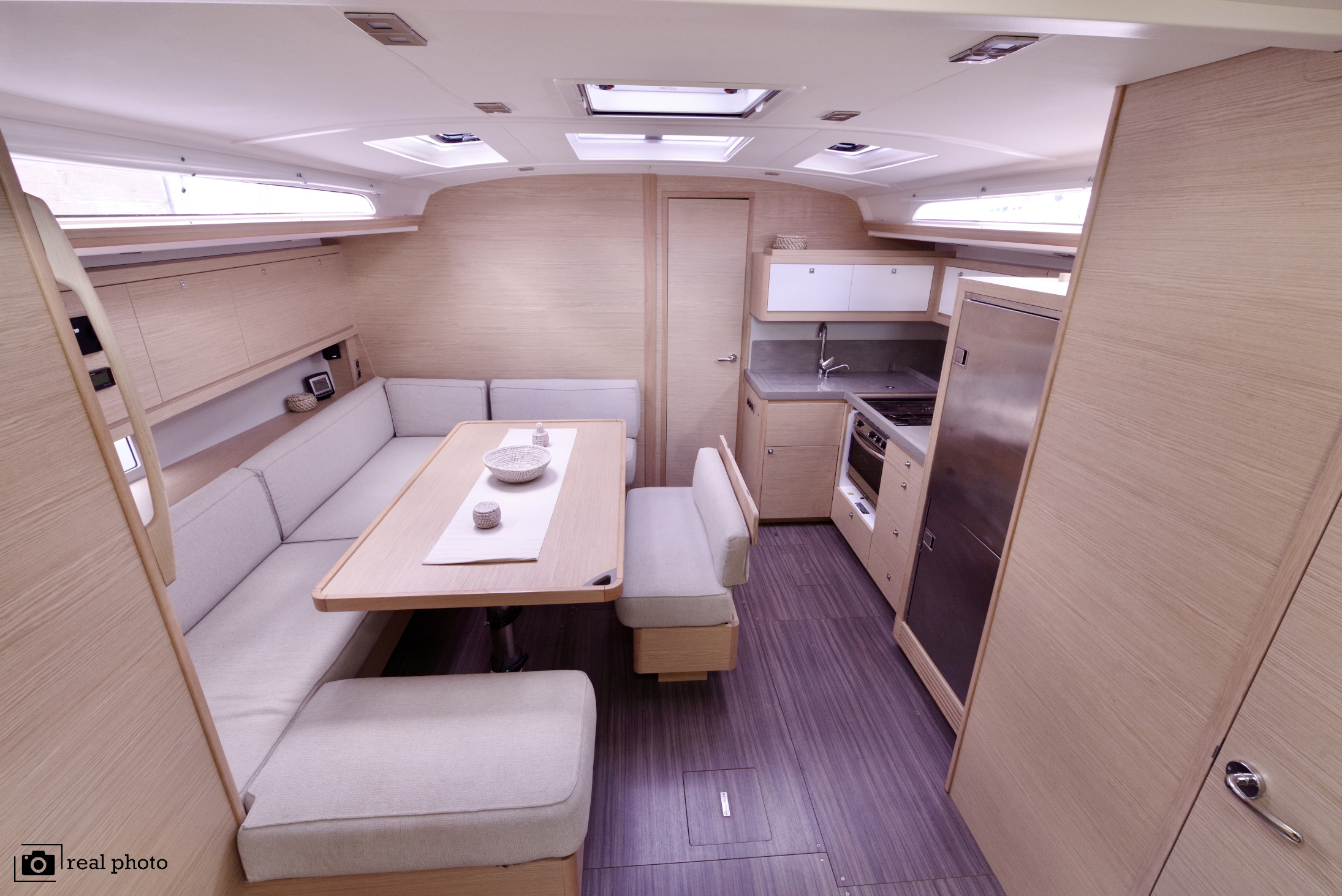 Dufour 470 — photo 15
