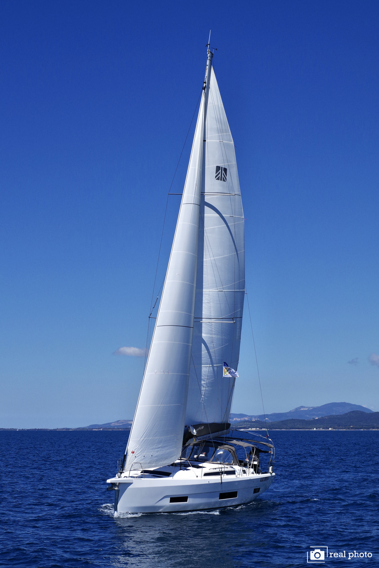 Dufour 470 — photo 14