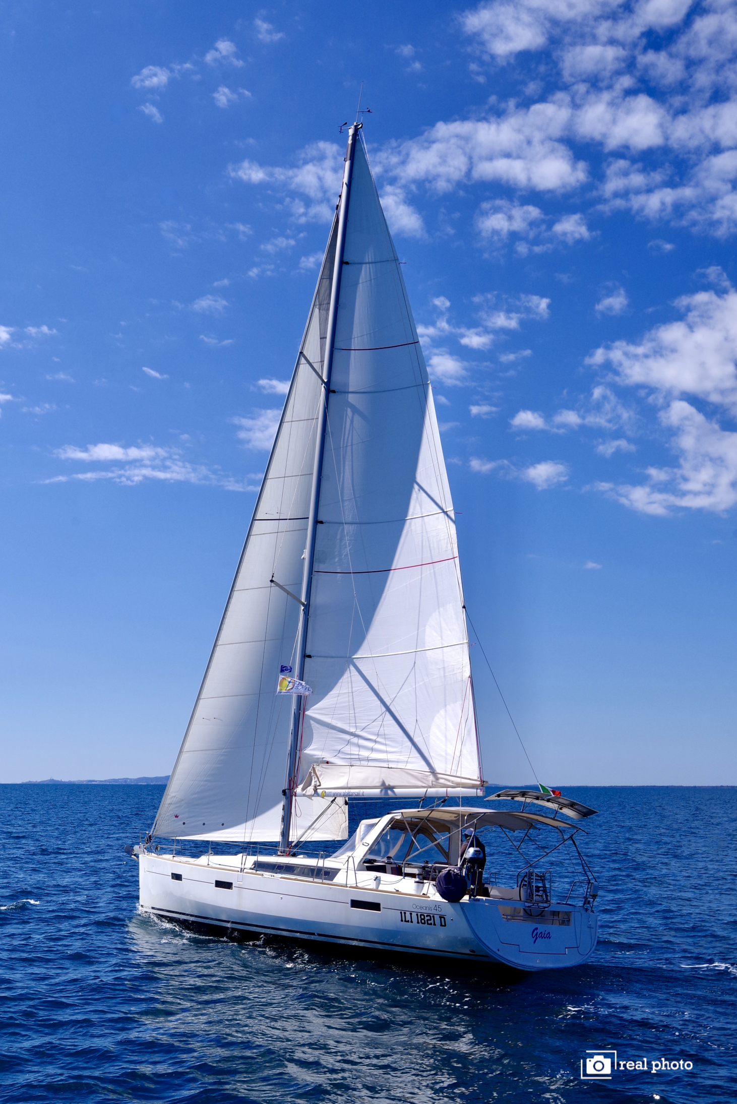 Oceanis 45 — photo 11