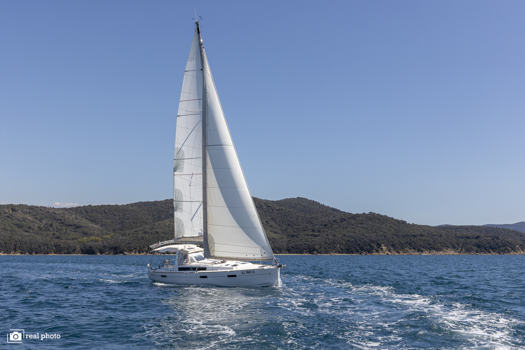 Oceanis 45 — photo 7