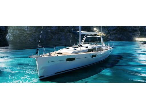 OCEANIS 41.1 — photo 22