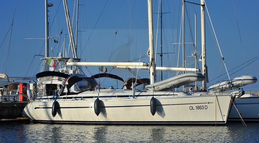 Bavaria 38 — photo 20