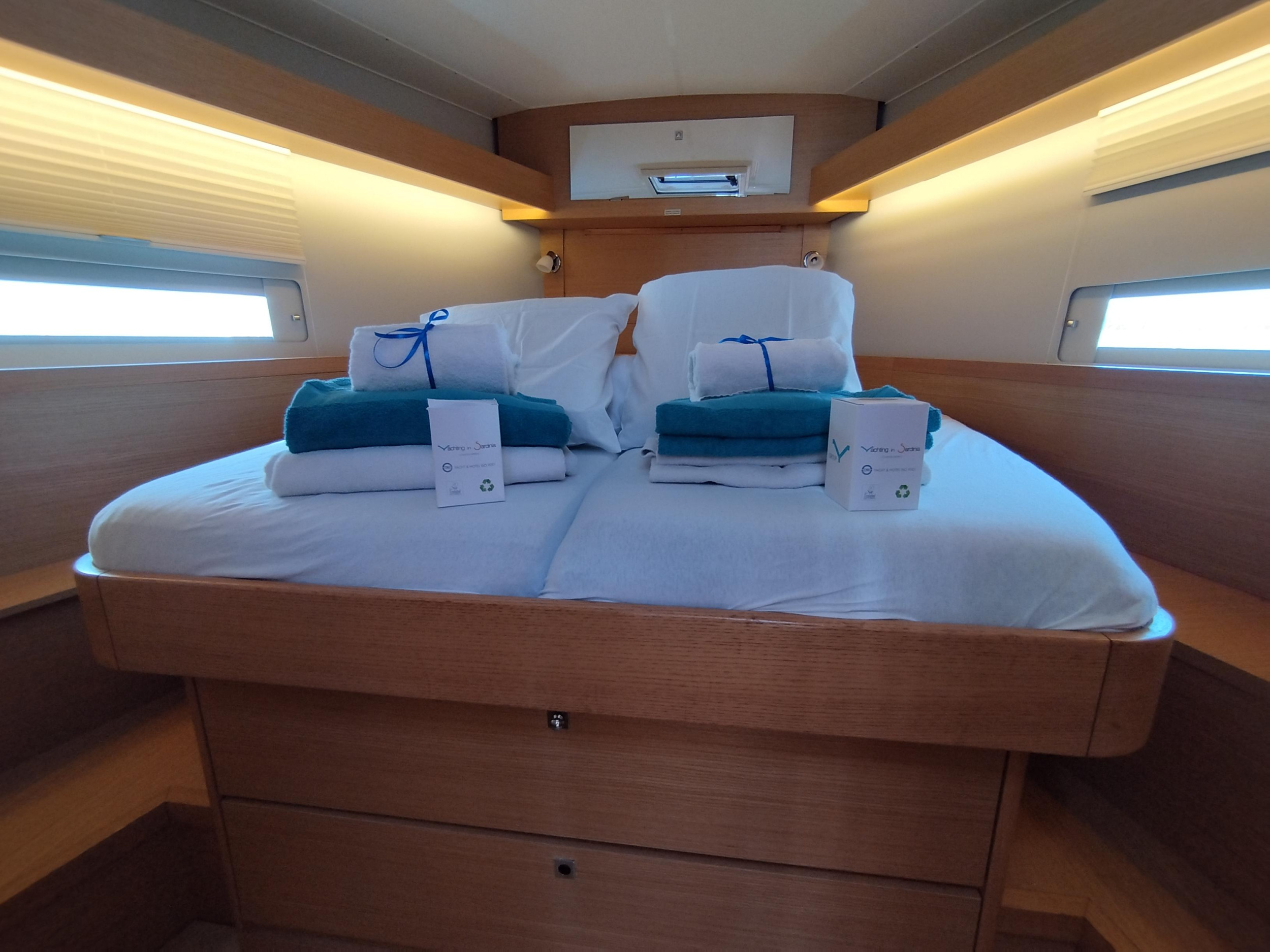 Dufour 430 Grand Large — photo 5