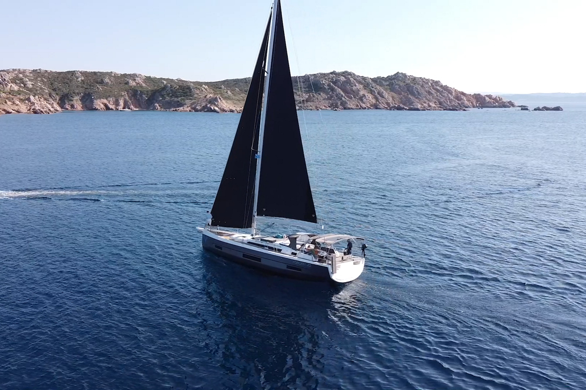 Dufour 470 — photo 20