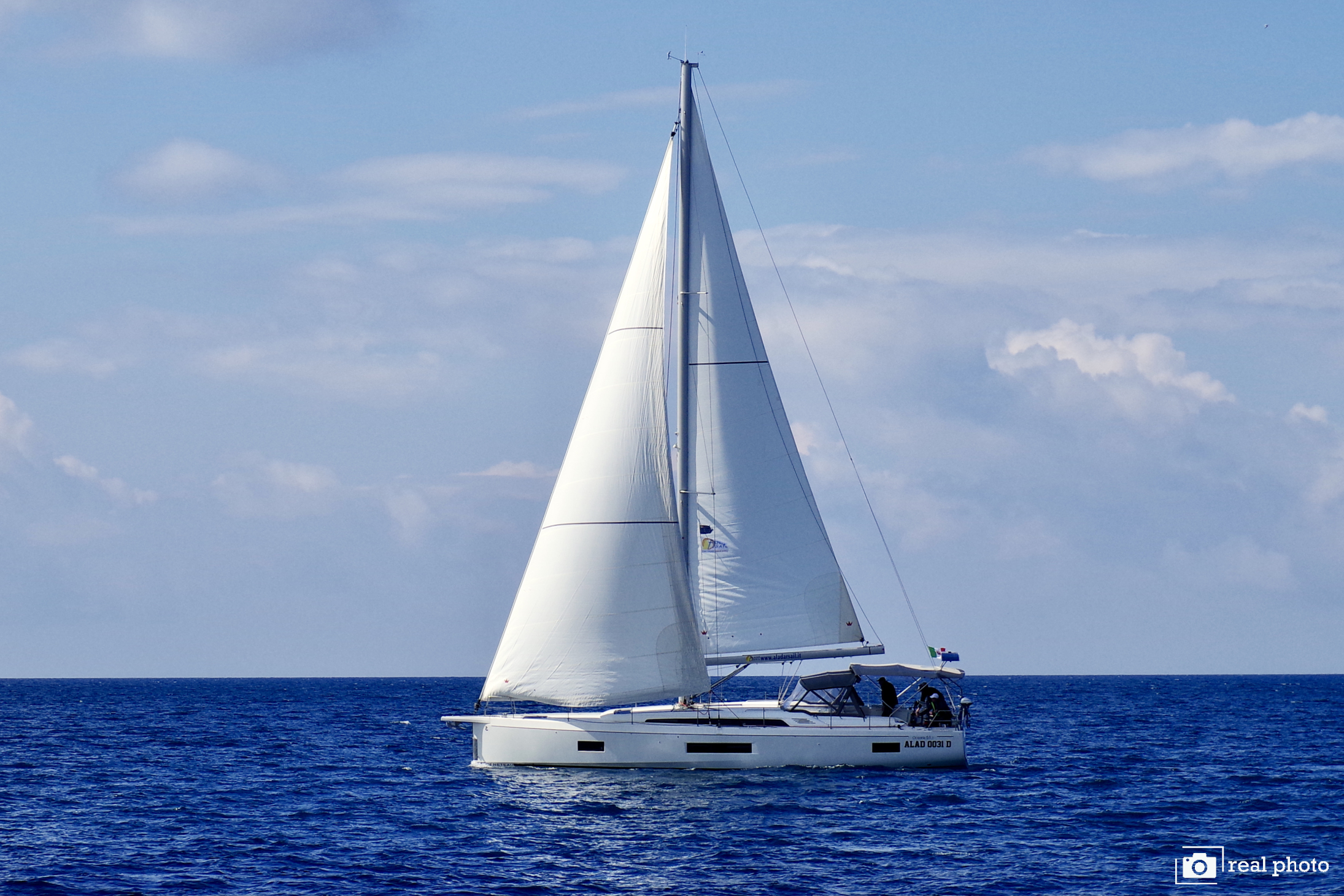 Oceanis 51.1 — photo 5