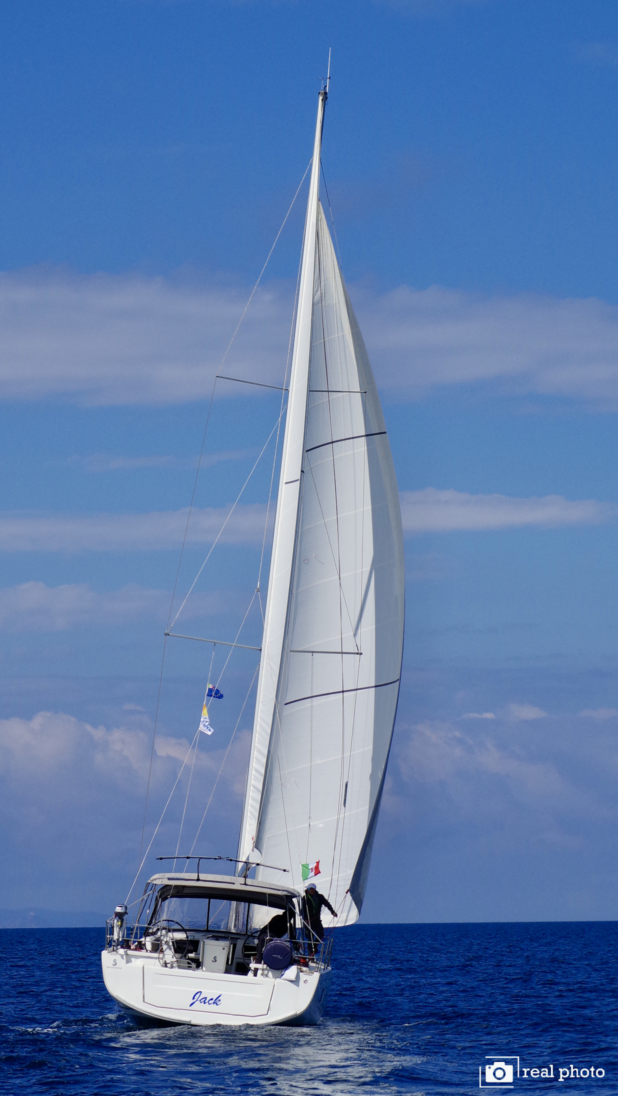 Oceanis 51.1 — photo 13