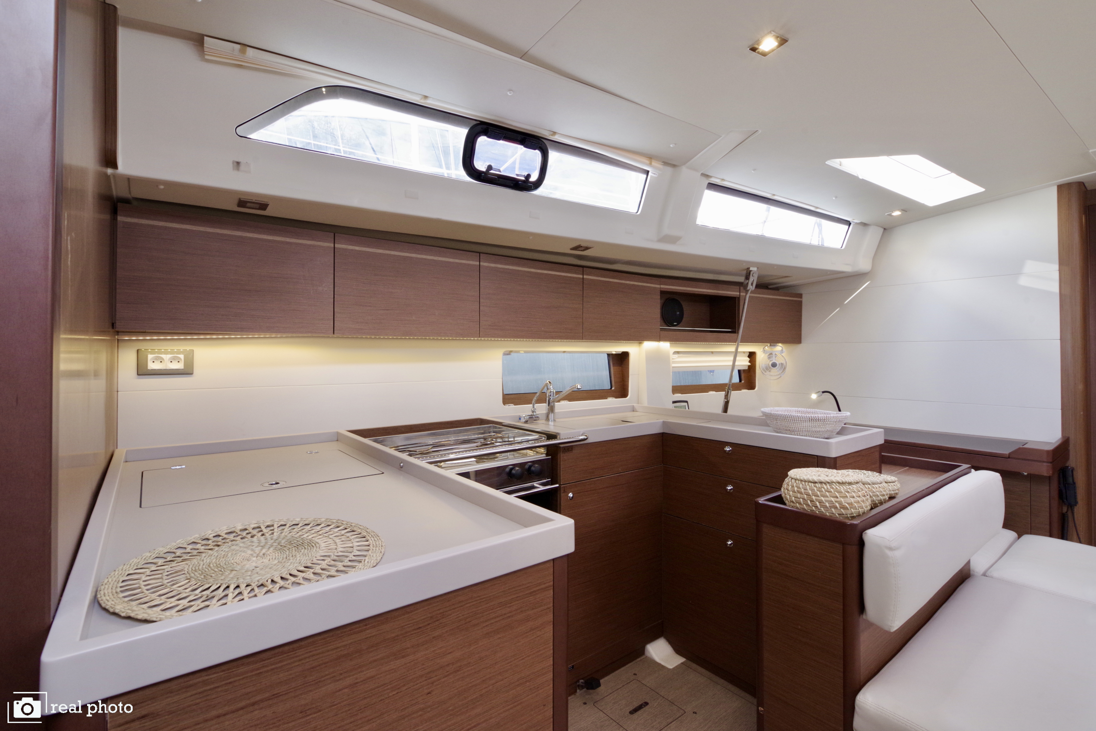 Oceanis 51.1 — photo 3