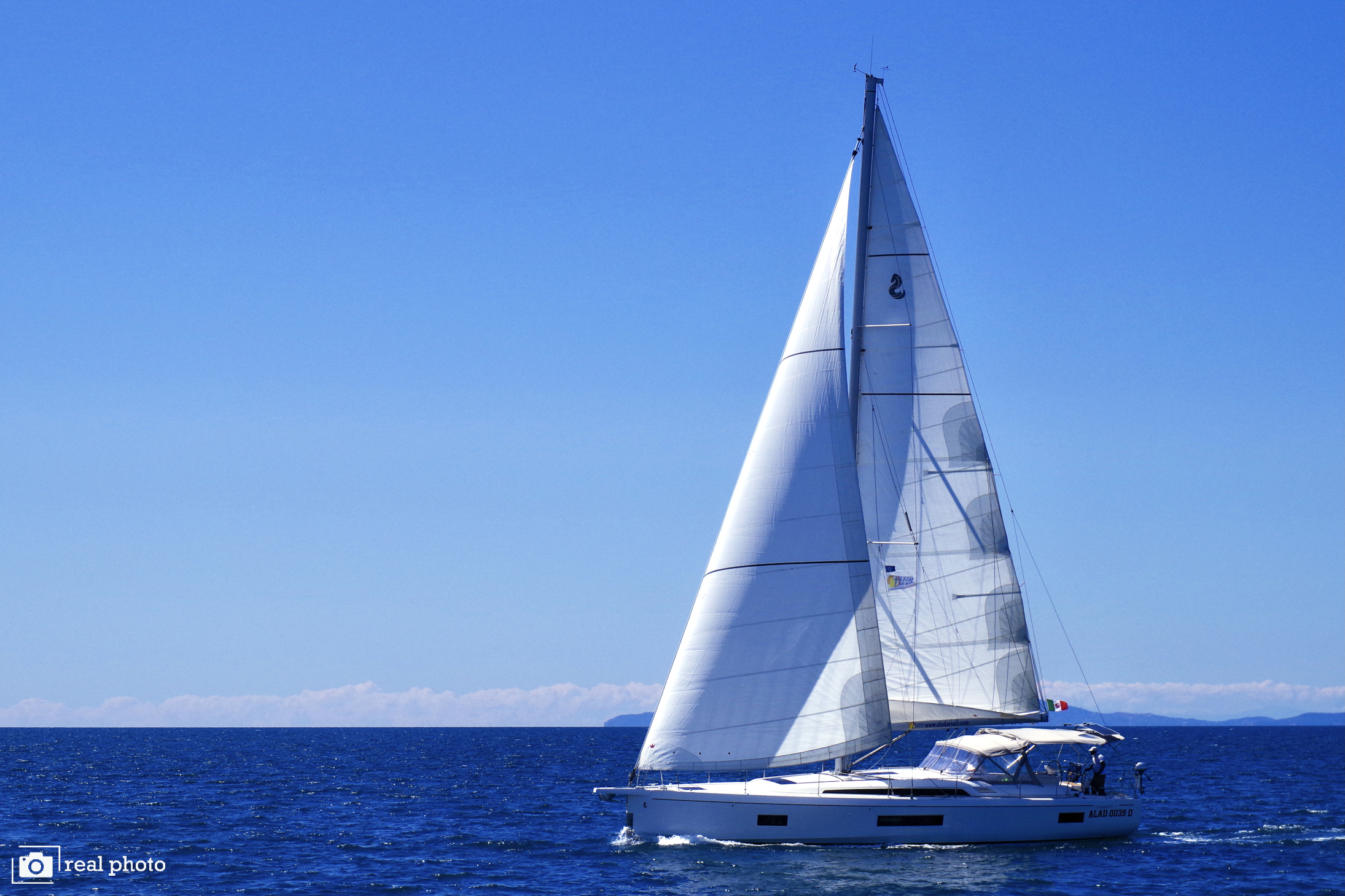 Oceanis 51.1 — photo 11