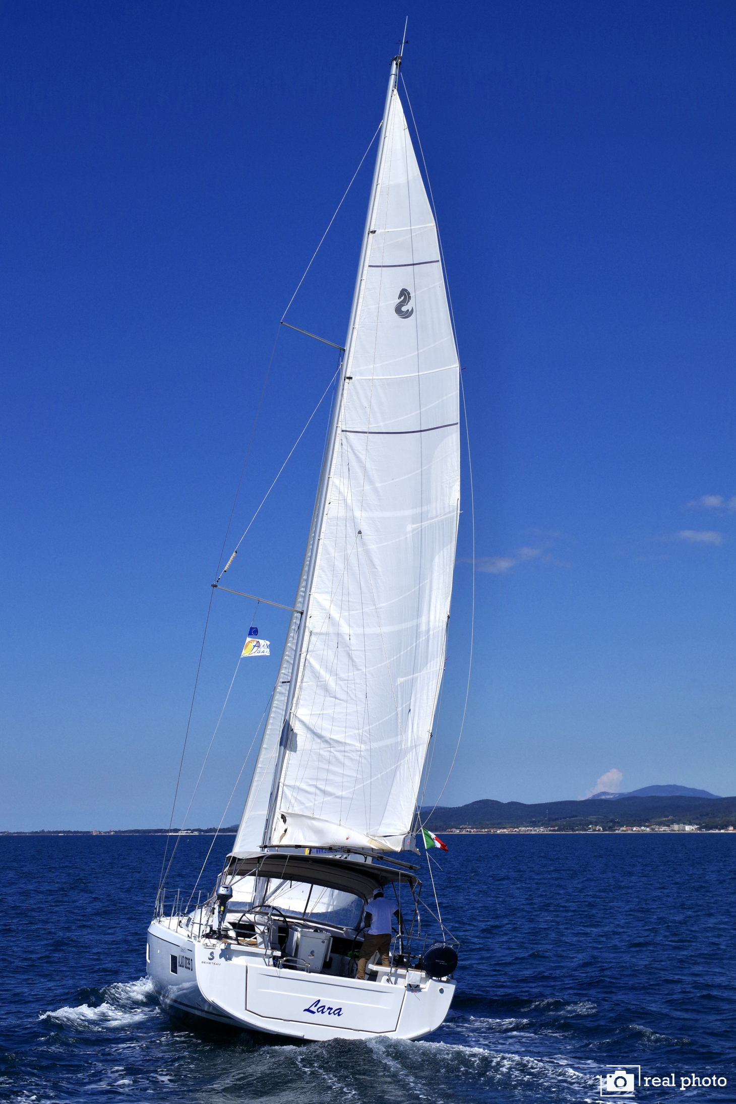 Oceanis 51.1 — photo 5