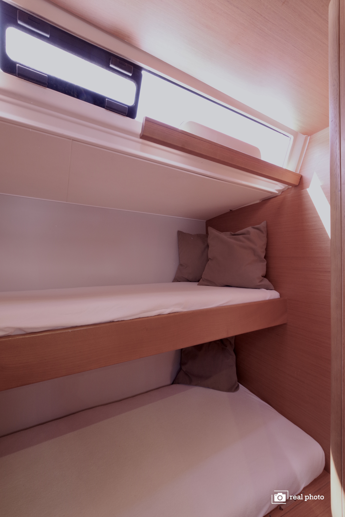 Dufour 530 — photo 11