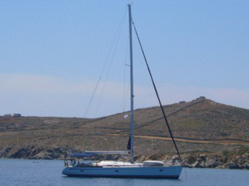 Bavaria 51 Cruiser — photo 2