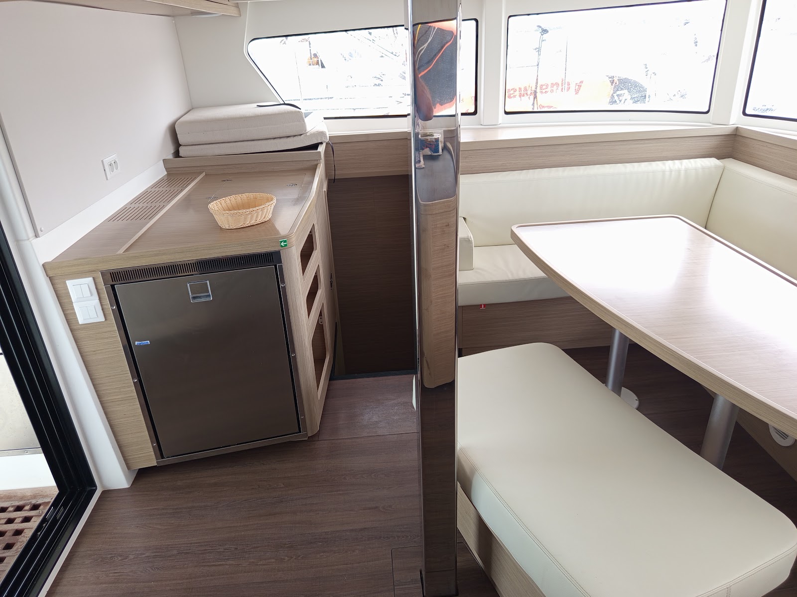 Lagoon 42 — photo 16