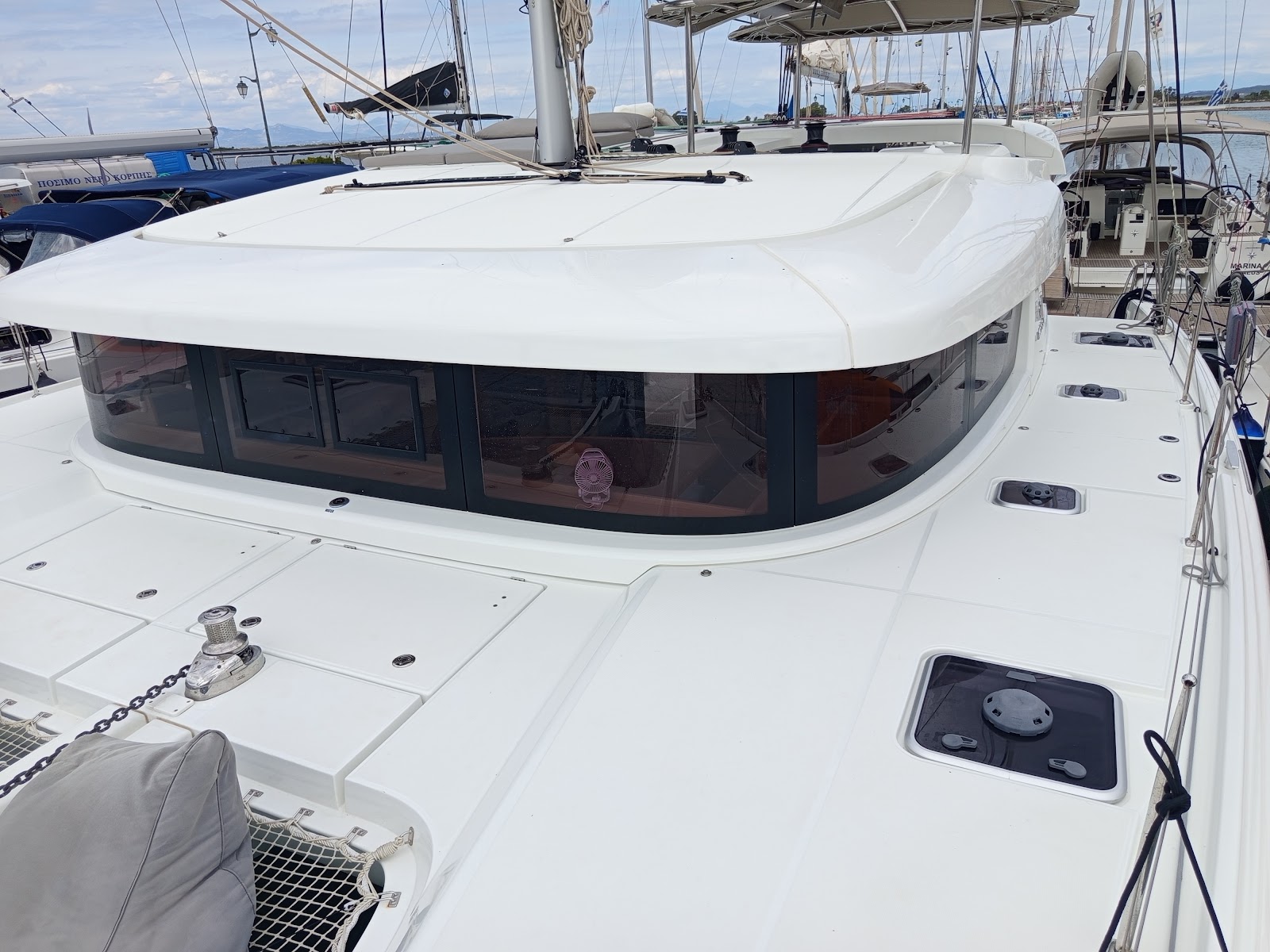 Lagoon 42 — photo 15