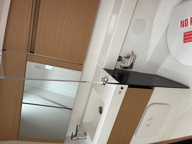 Sun Odyssey 410 — photo 5