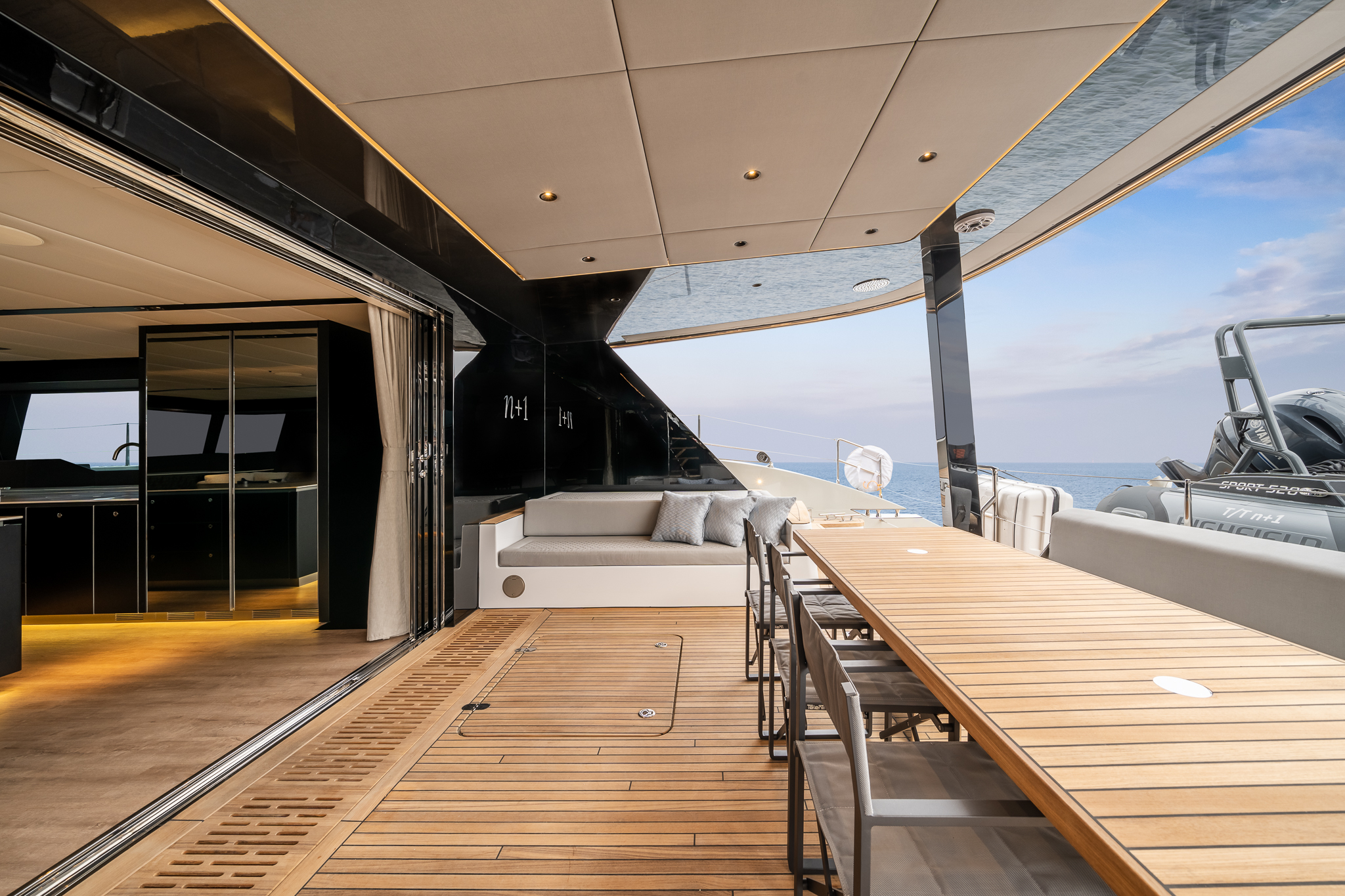 Sunreef 70 Eco — photo 19