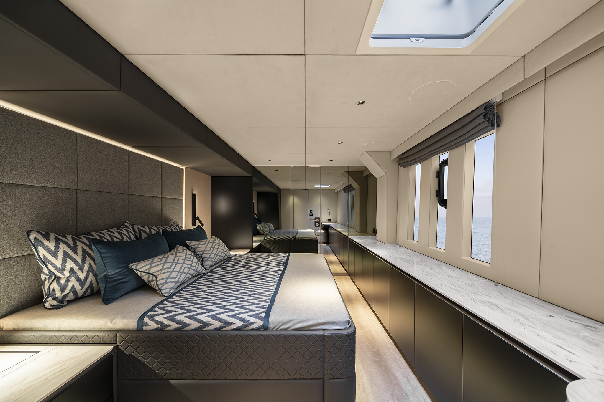 Sunreef 70 Eco — photo 49
