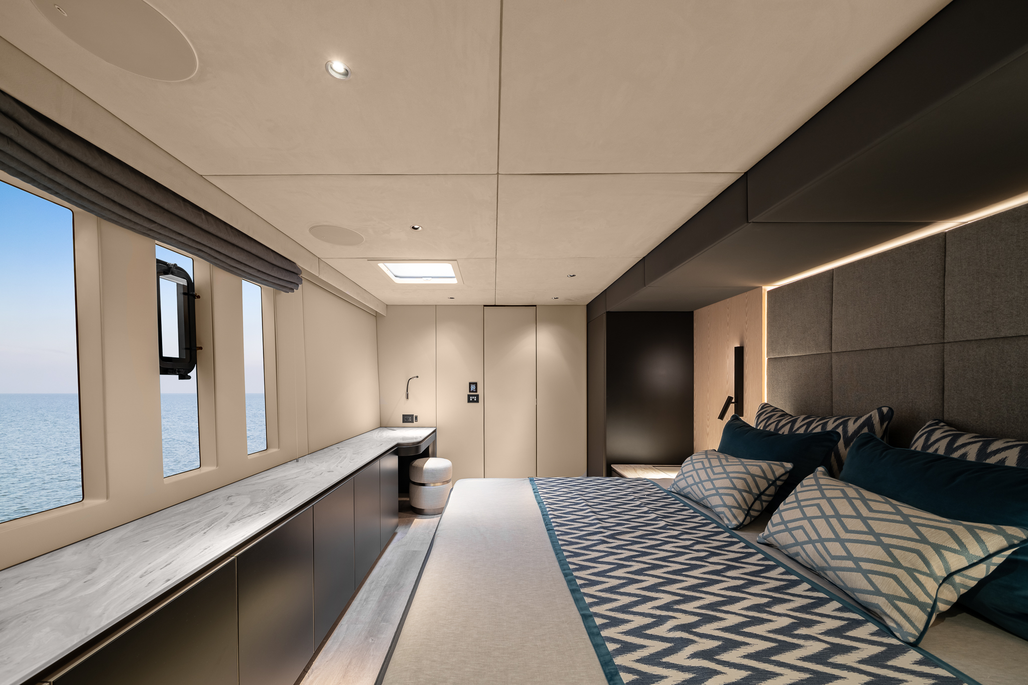 Sunreef 70 Eco — photo 59