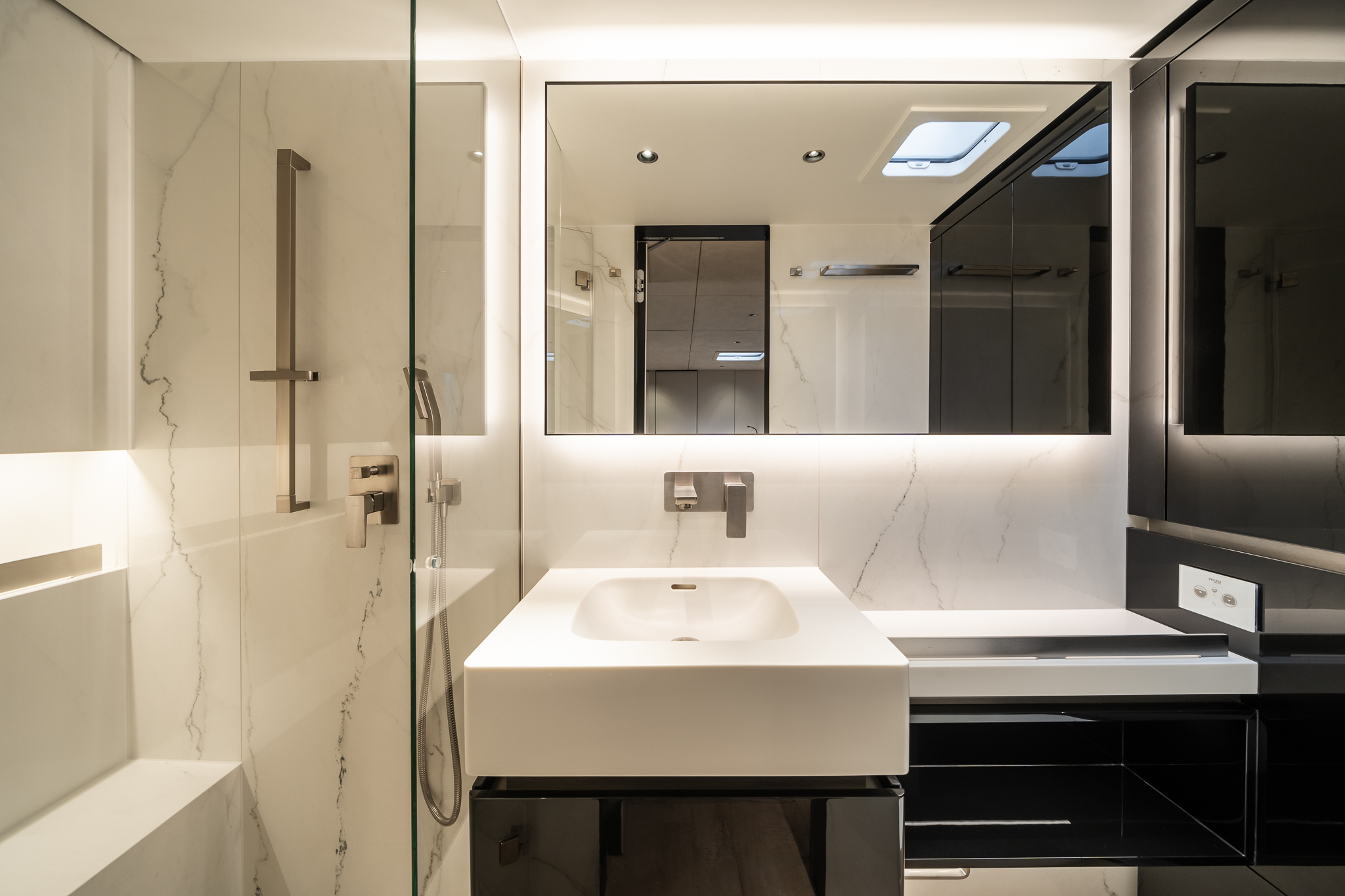 Sunreef 70 Eco — photo 5