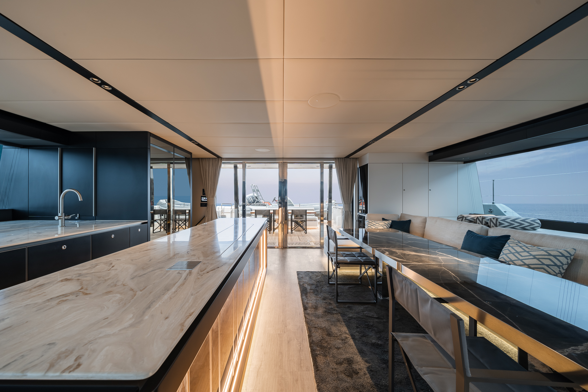 Sunreef 70 Eco — photo 27