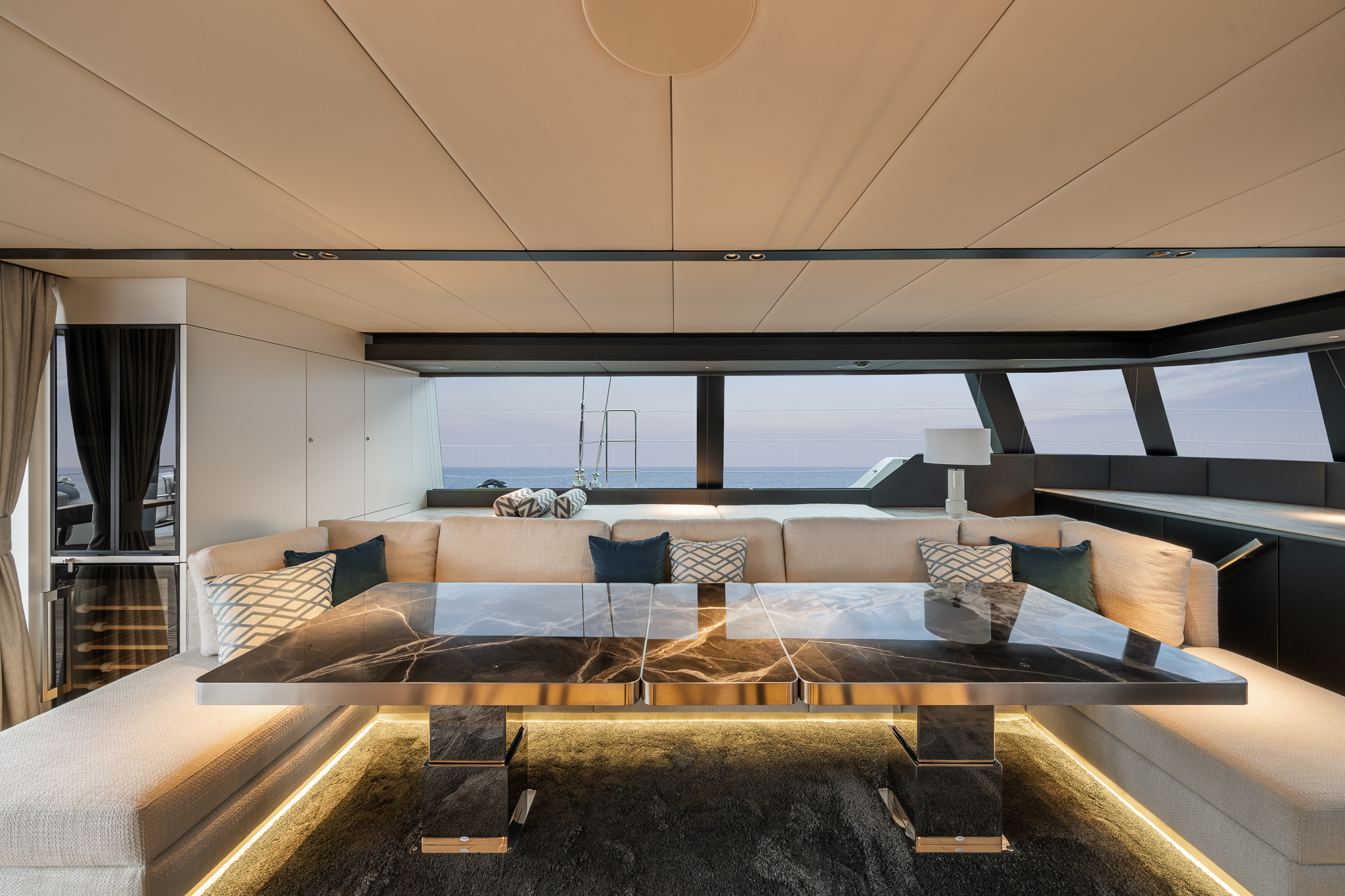 Sunreef 70 Eco — photo 21