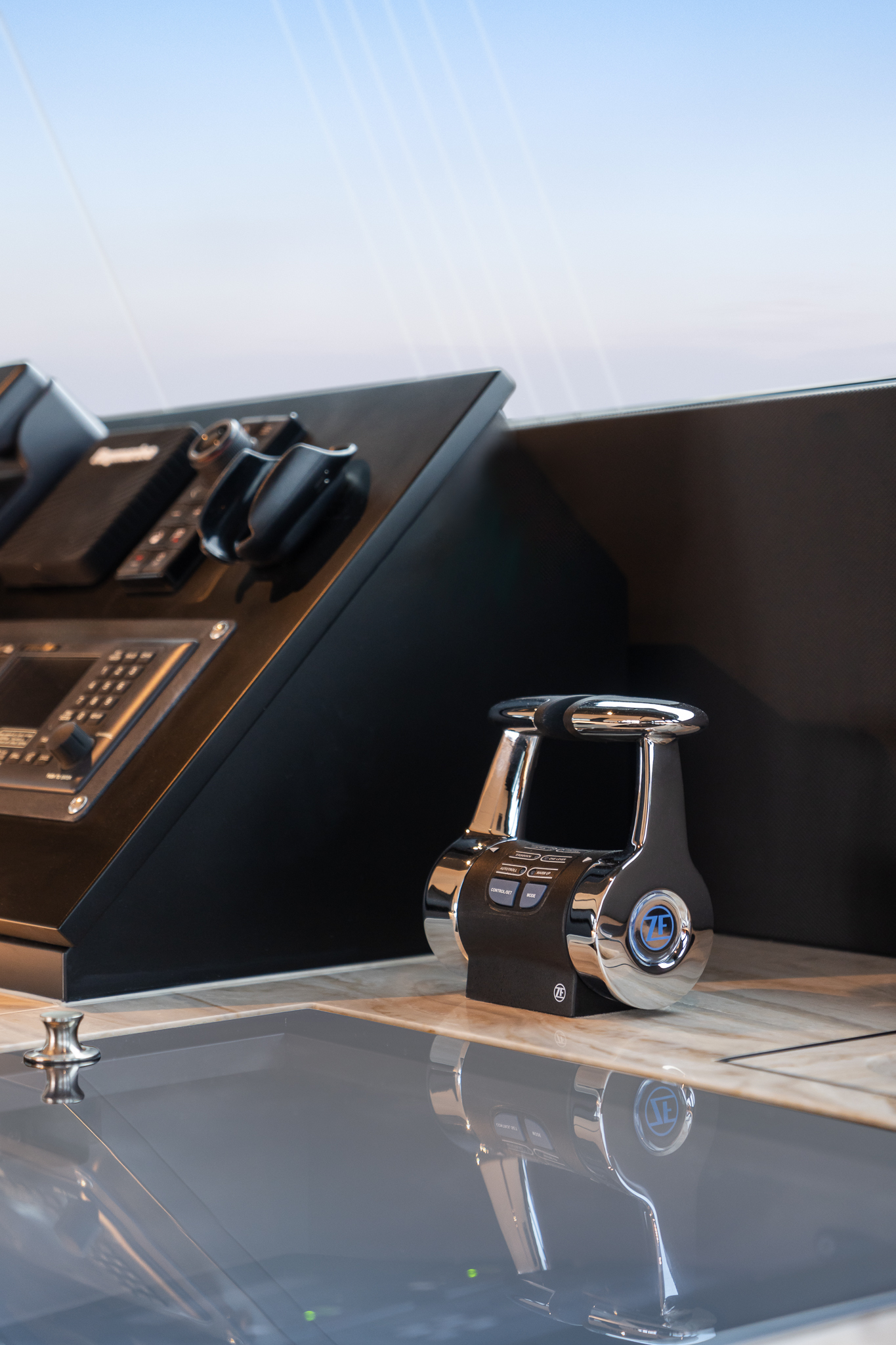 Sunreef 70 Eco — photo 71