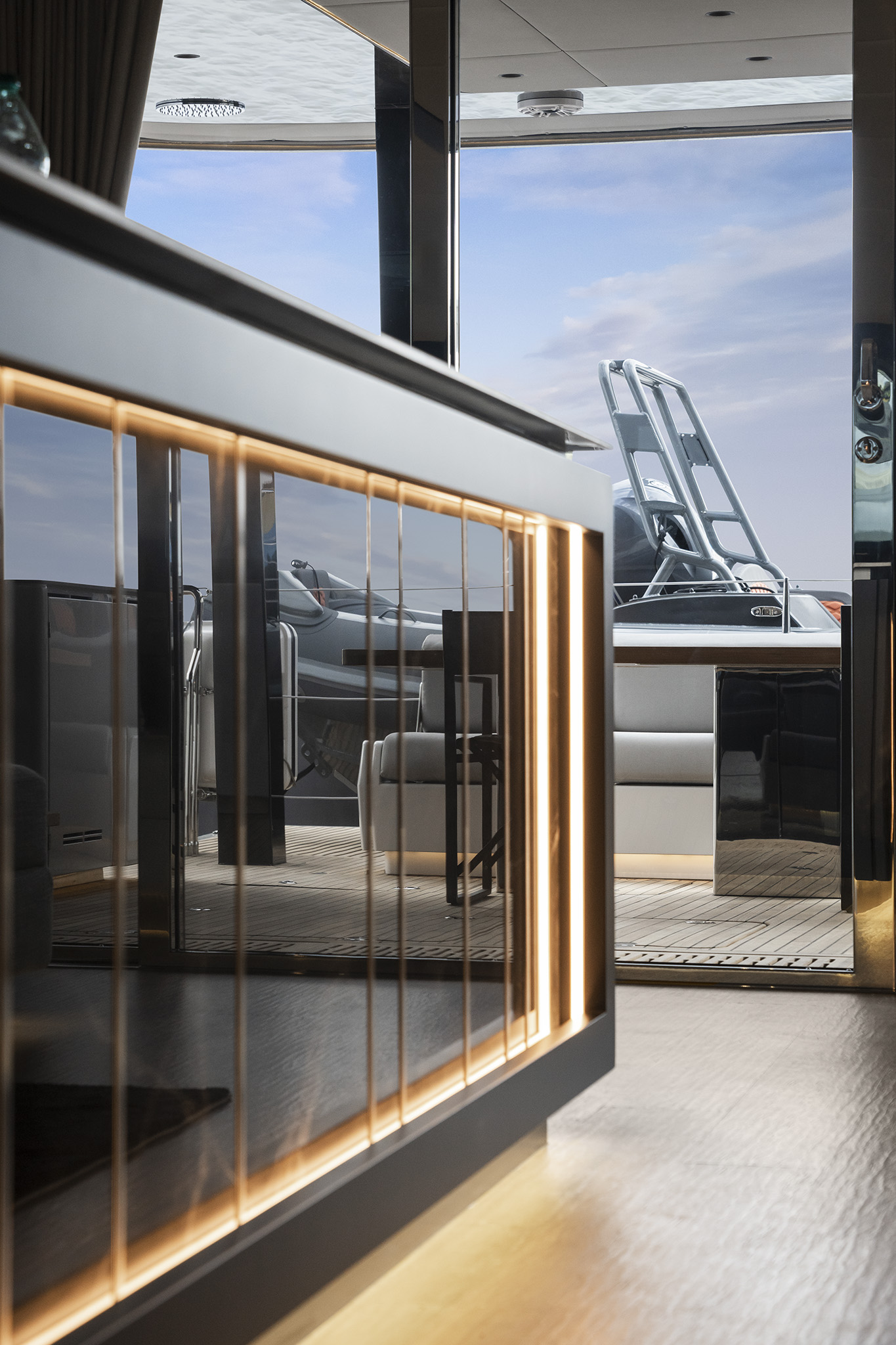 Sunreef 70 Eco — photo 31