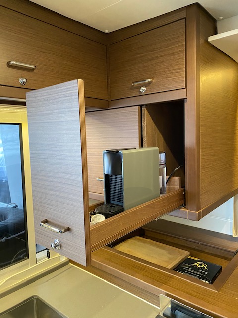 Lagoon 450 Fly — photo 16