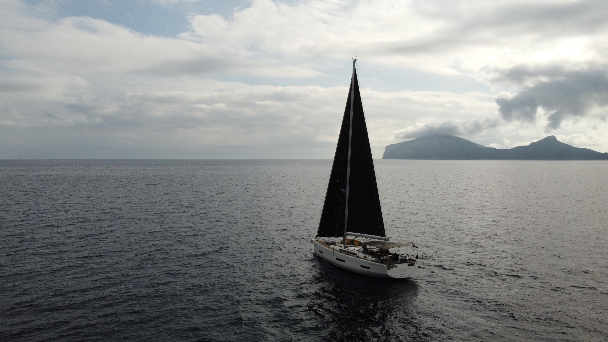 Dufour 530 Exclusive 2020 — photo 19