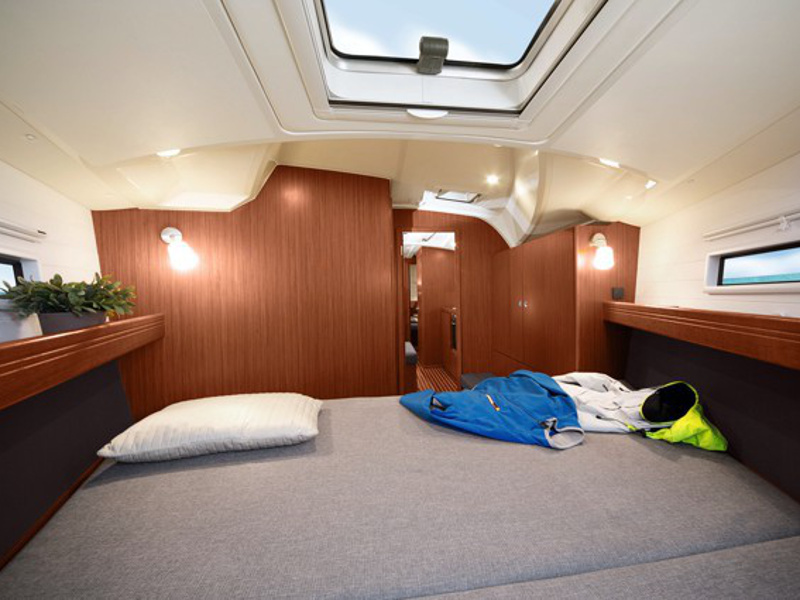 Bavaria Cruiser 41 — photo 4
