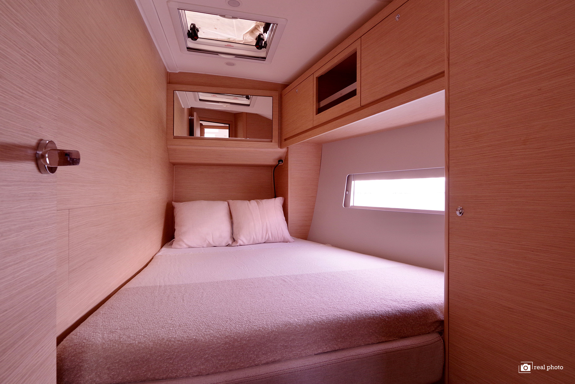 Dufour 470 — photo 6