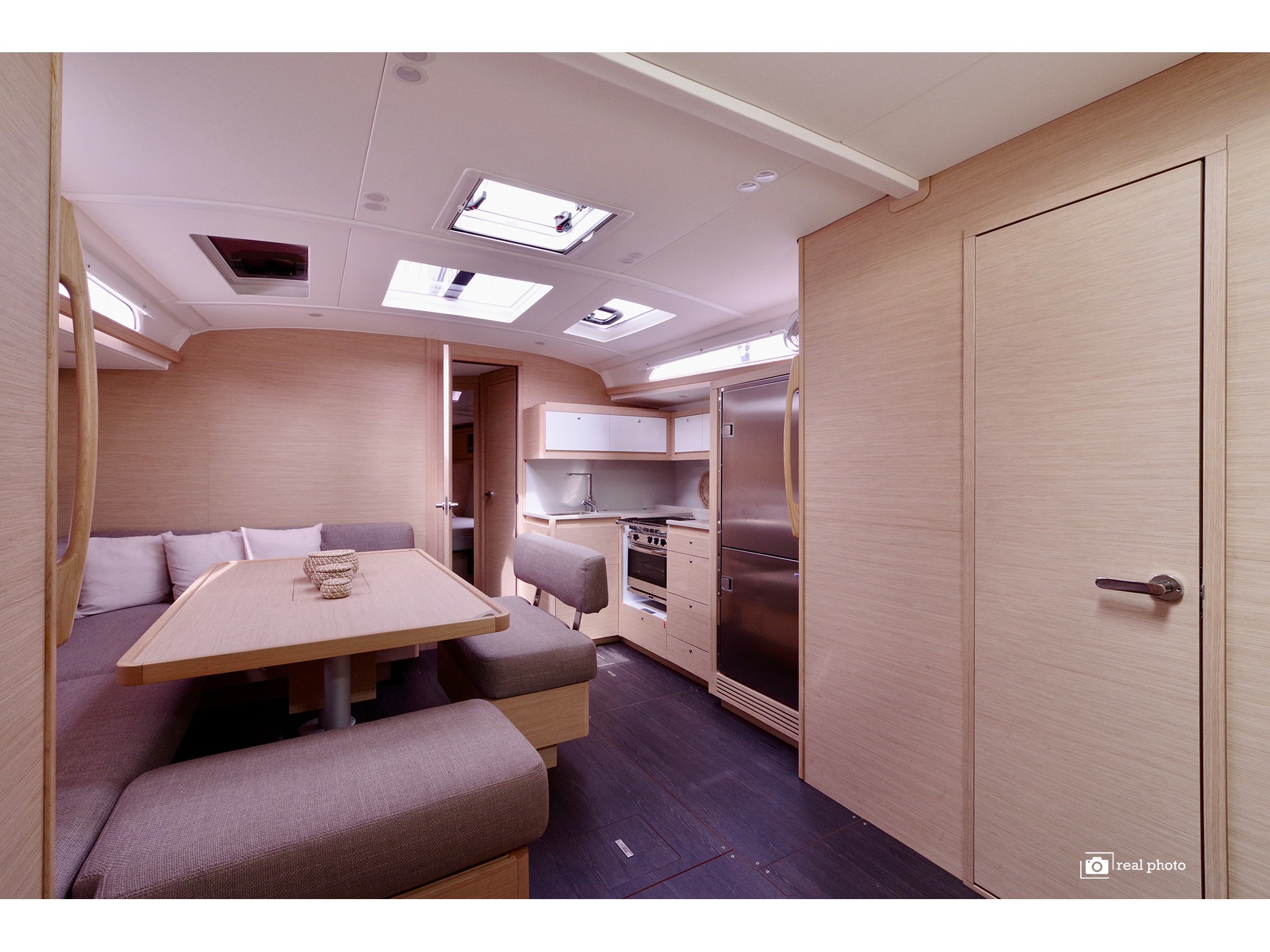 Dufour 470 — photo 7