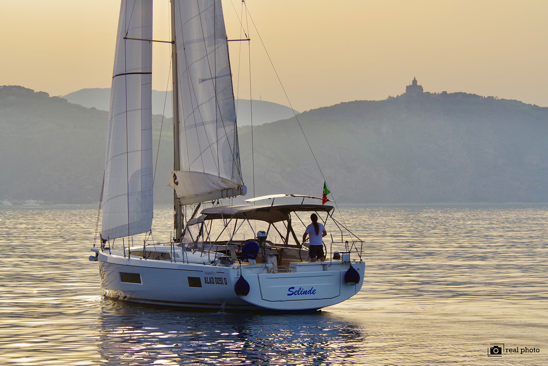 Oceanis 51.1 — photo 3