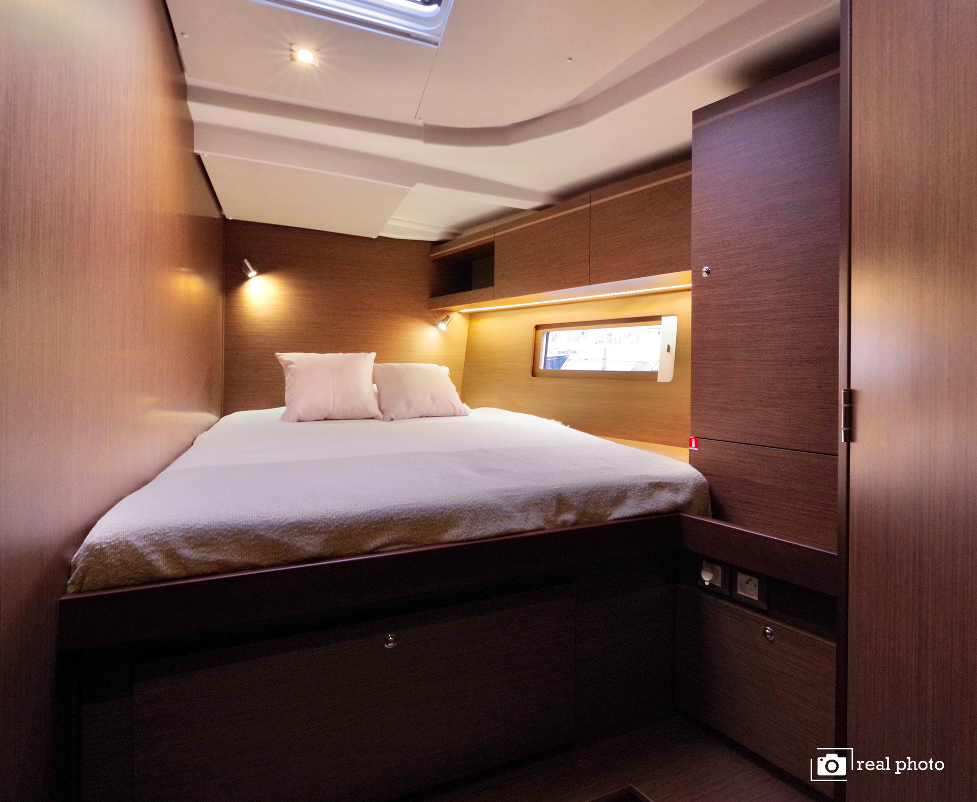 Oceanis 51.1 — photo 5