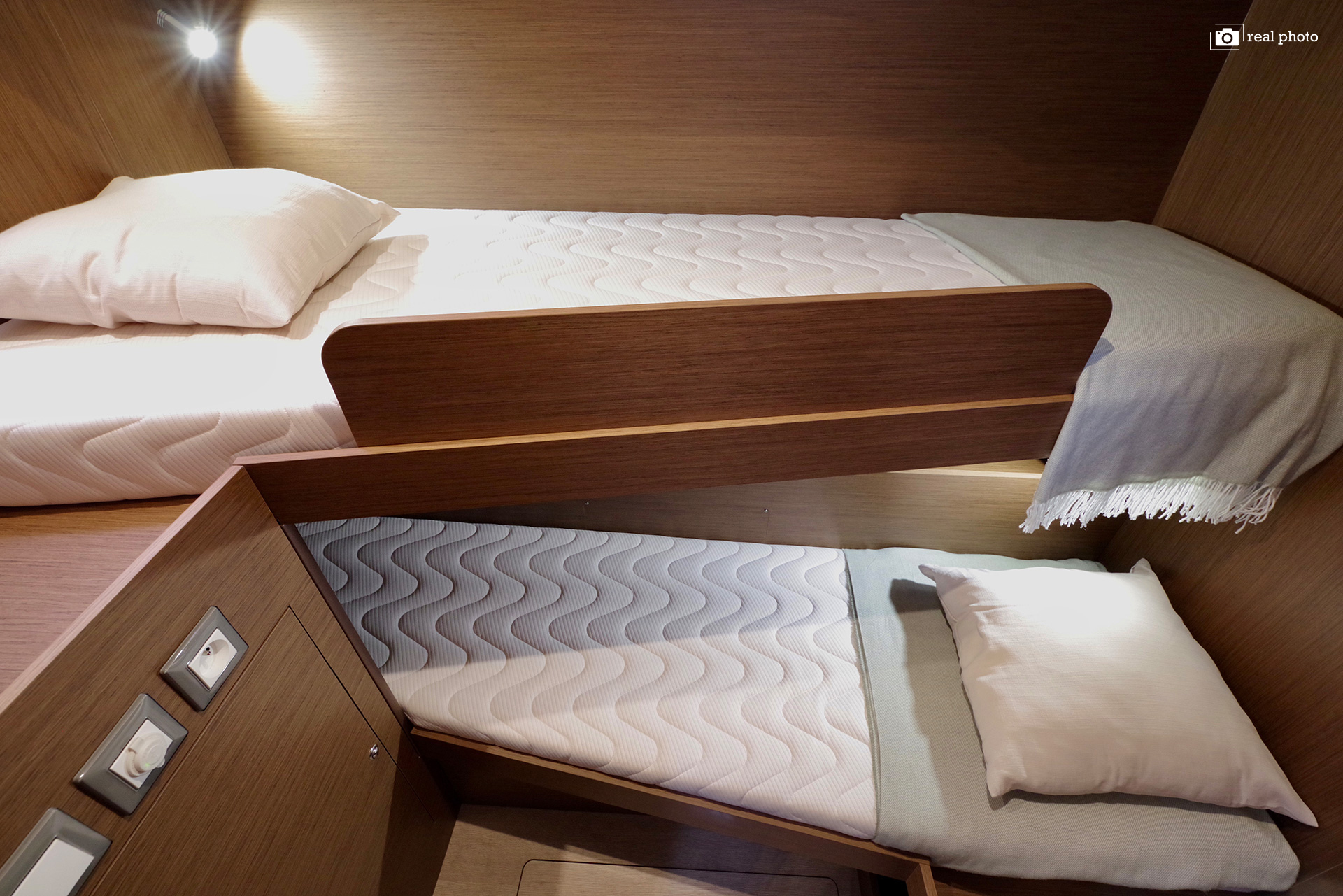 Oceanis 51.1 — photo 6