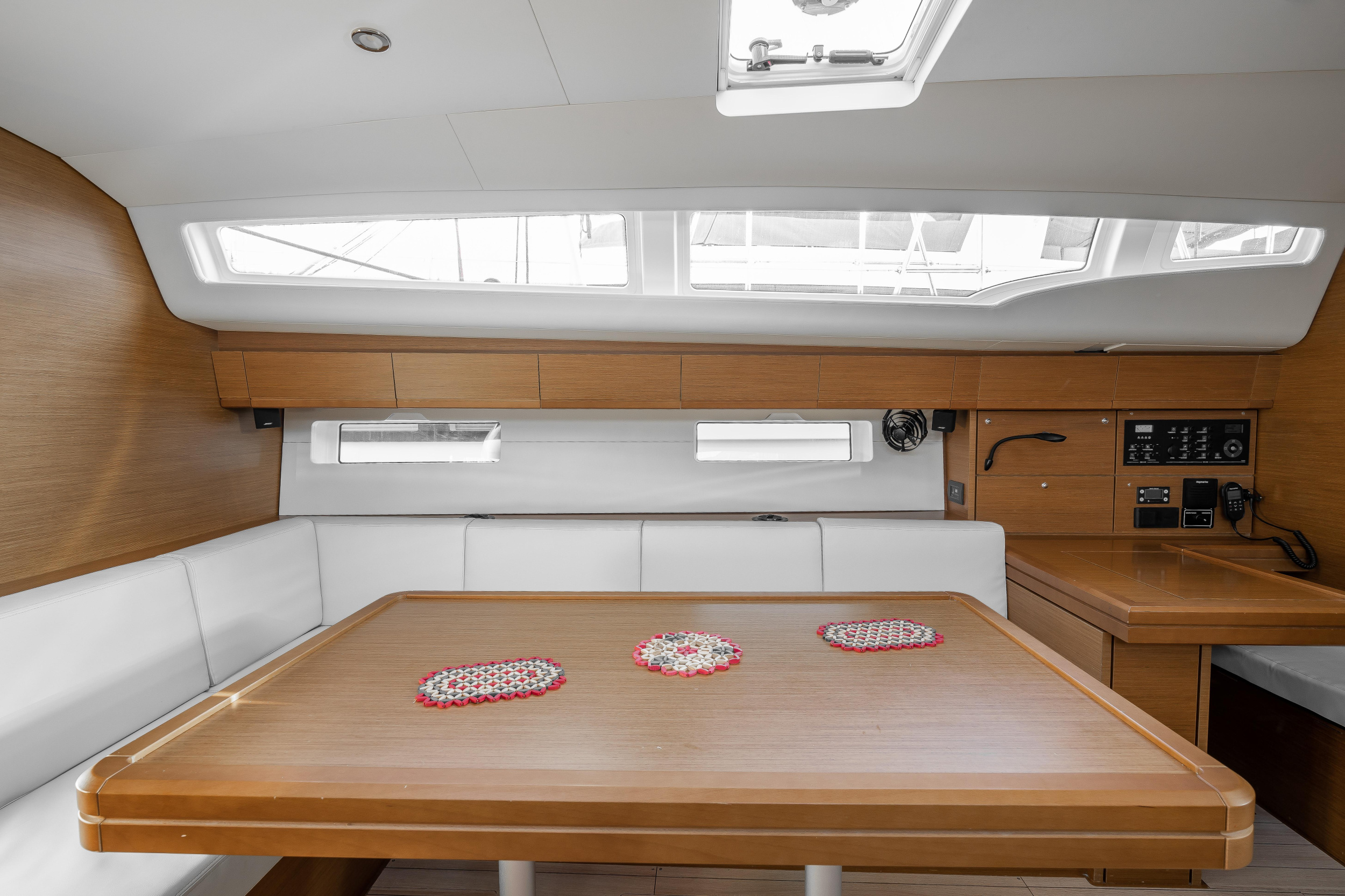 Jeanneau 54 — photo 2