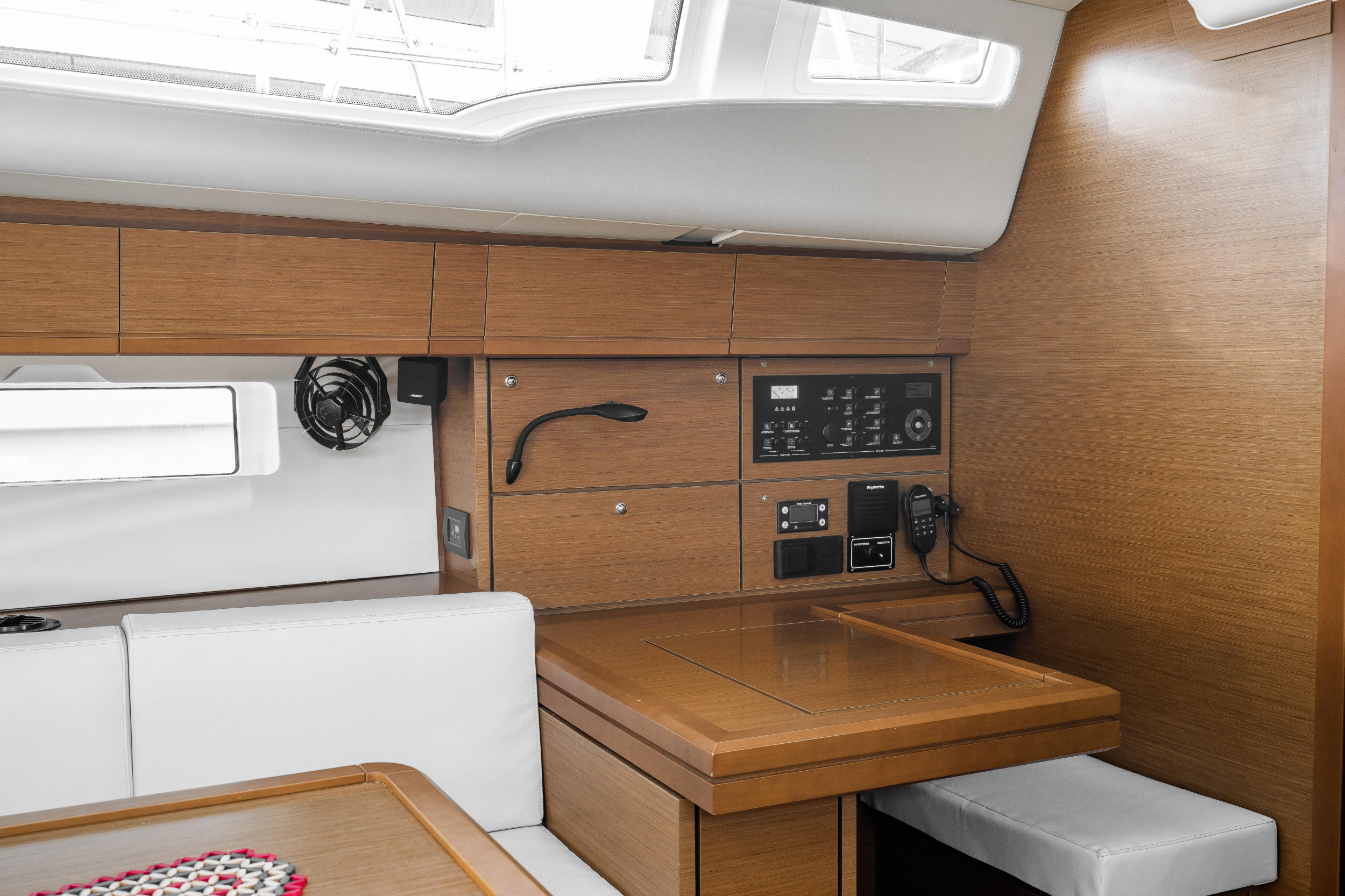 Jeanneau 54 — photo 20