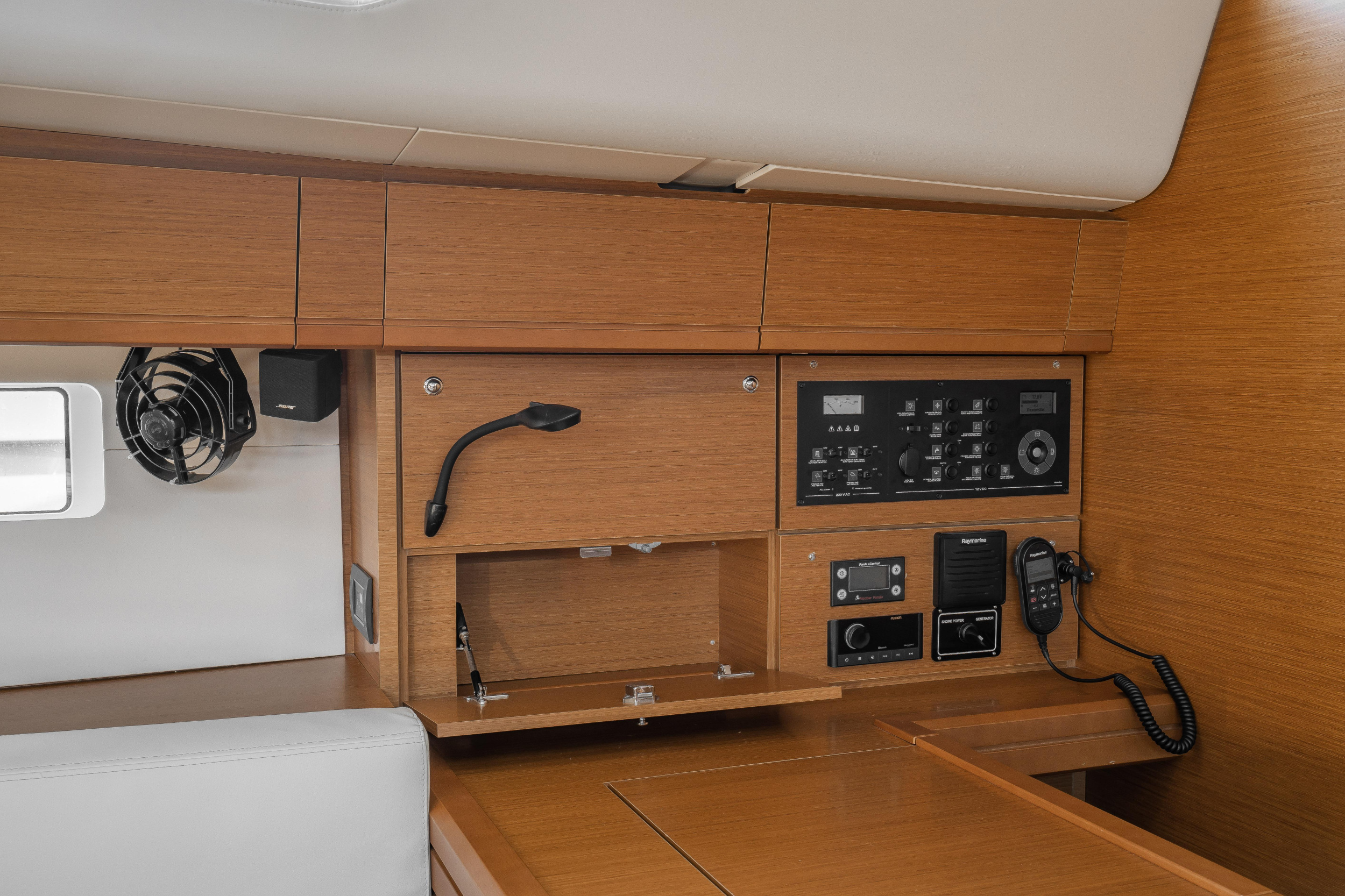 Jeanneau 54 — photo 9