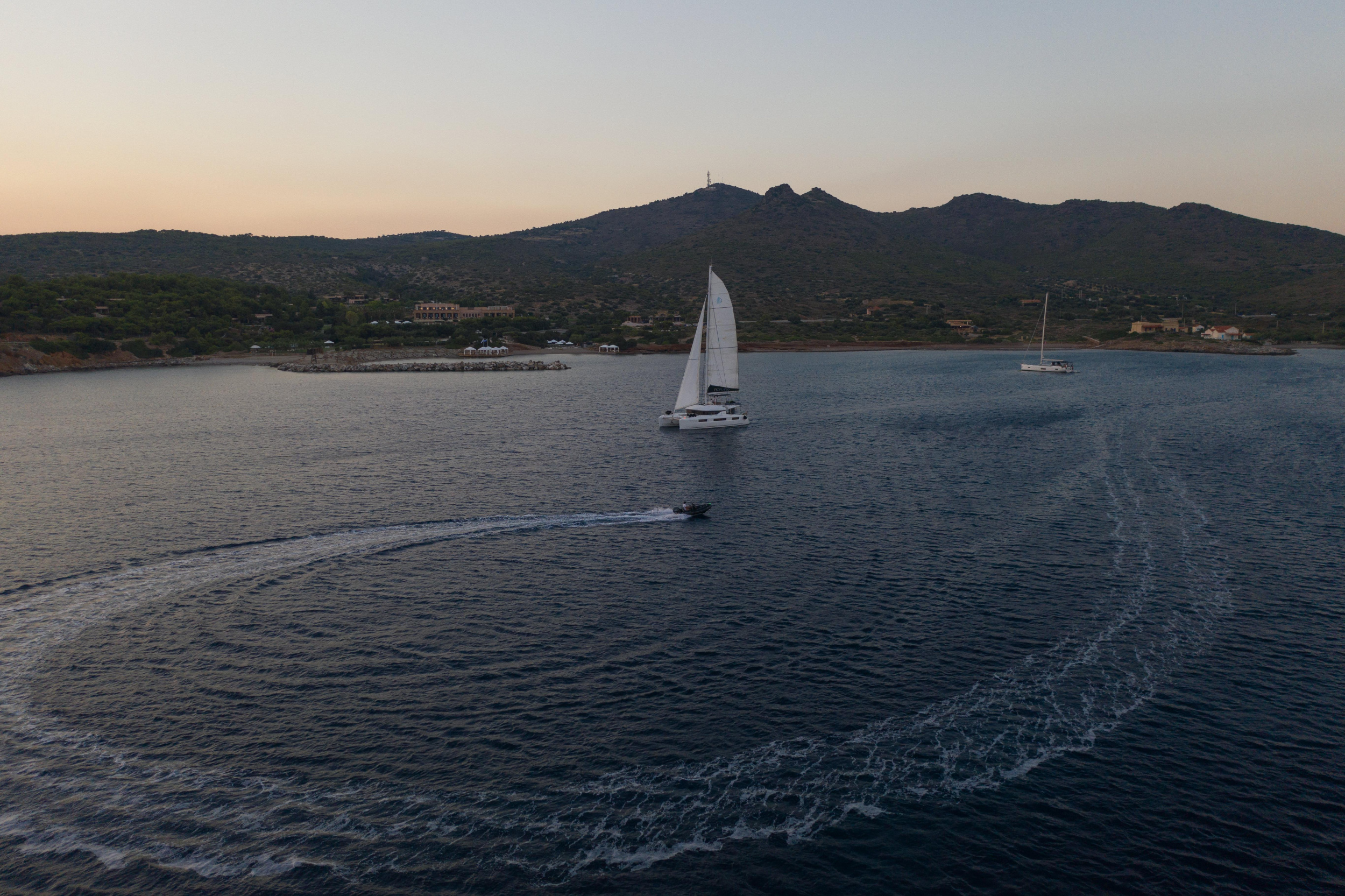 Lagoon 50 — photo 15