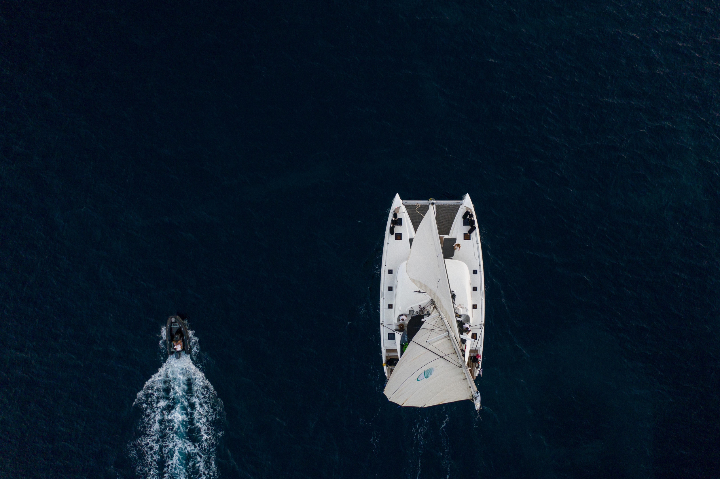 Lagoon 50 — photo 17