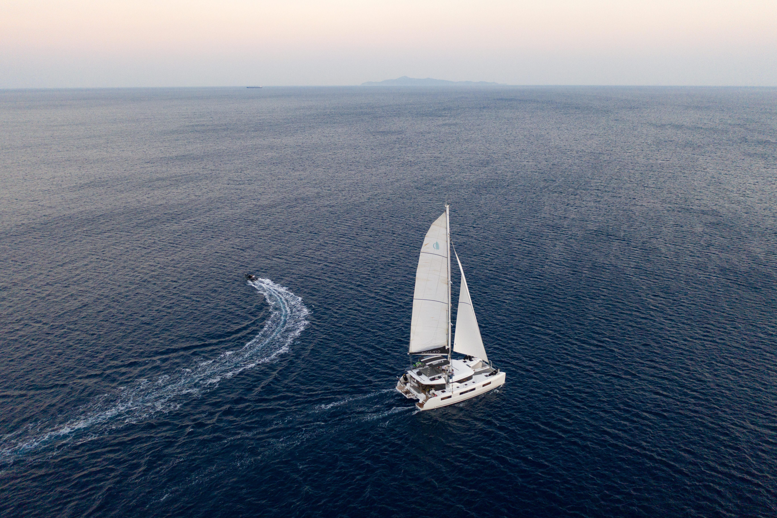 Lagoon 50 — photo 10