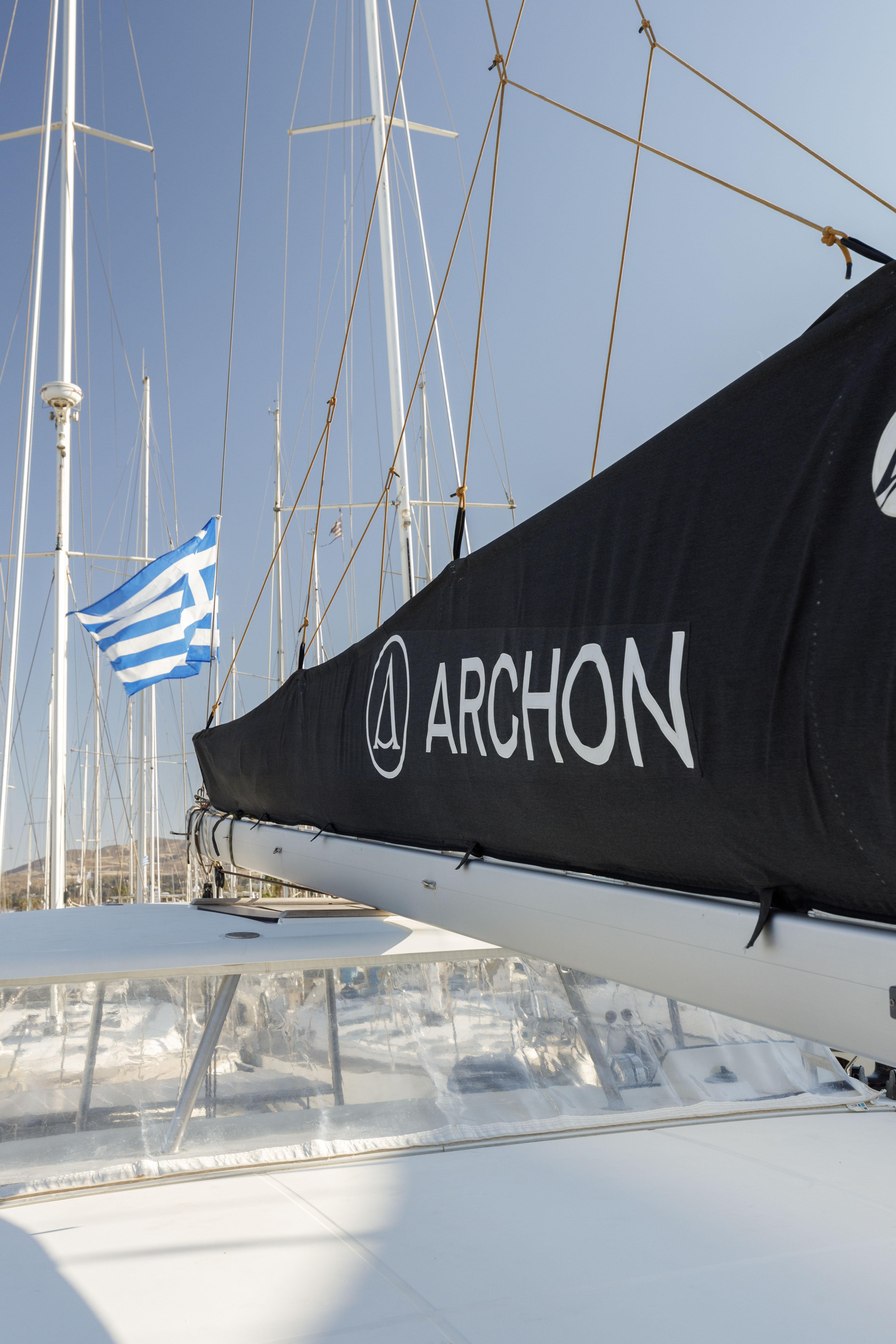 Lagoon 380 S2 — photo 17