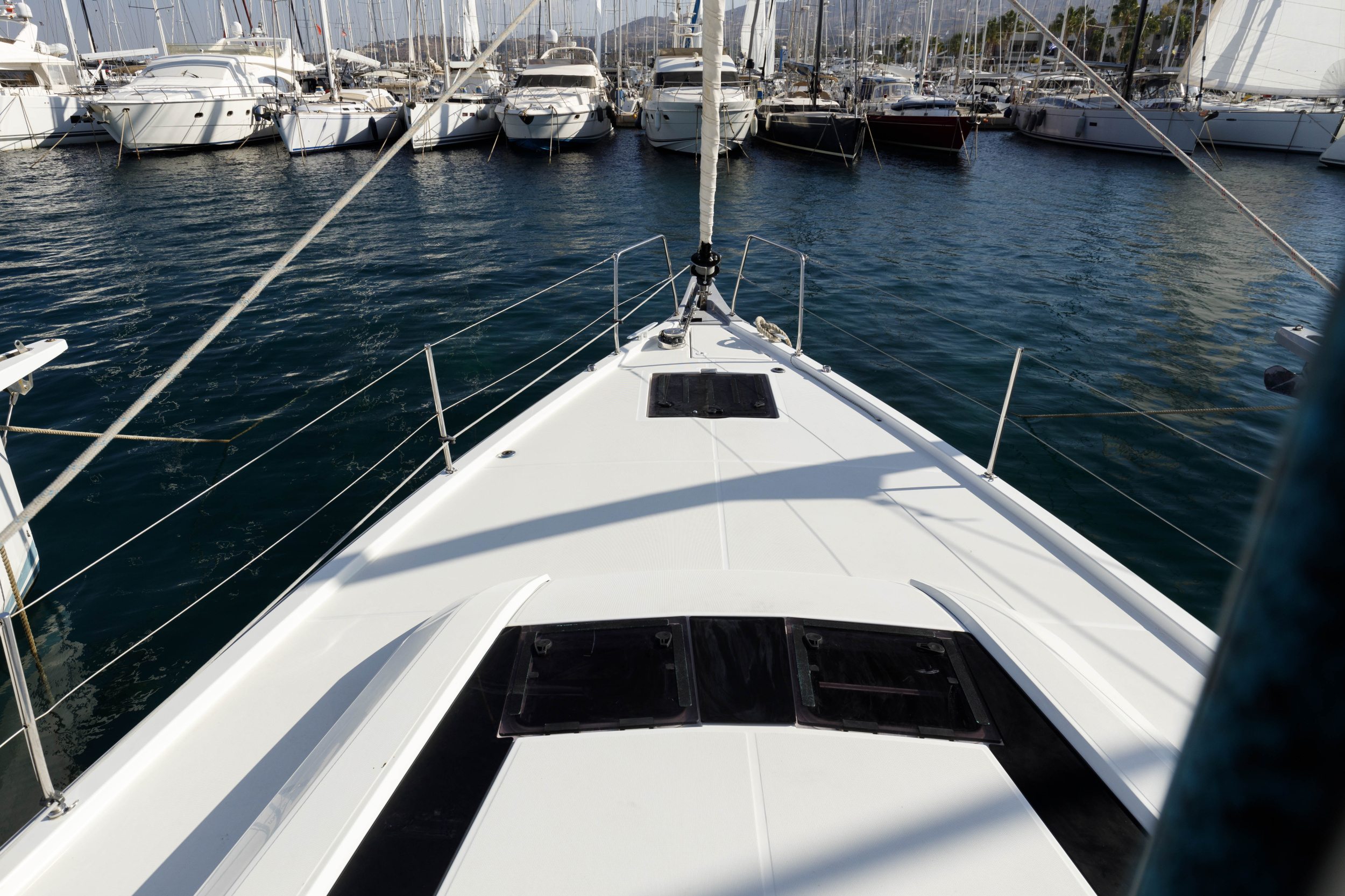 Oceanis 51.1 — photo 3
