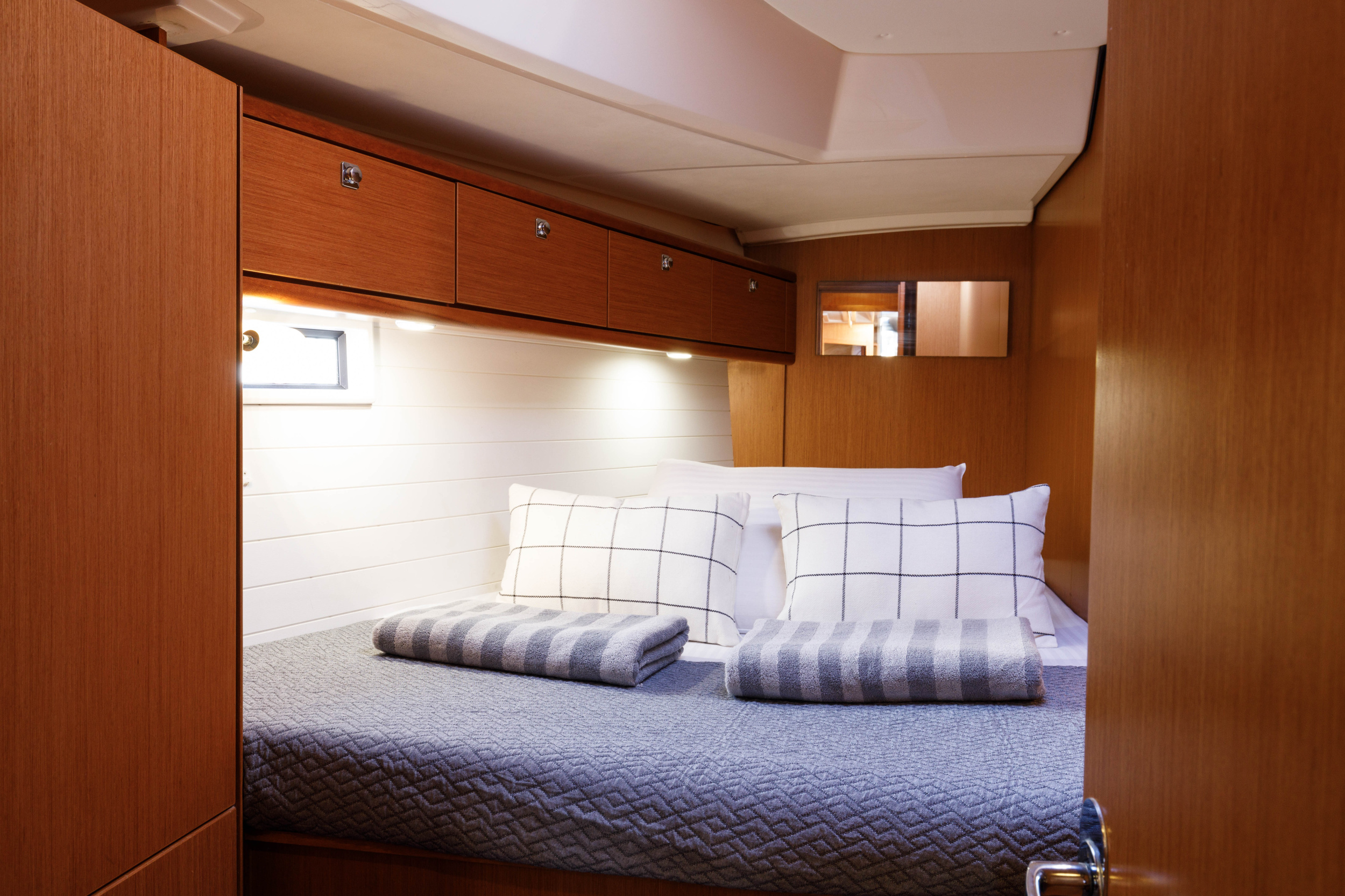 Bavaria Cruiser 46 — photo 6